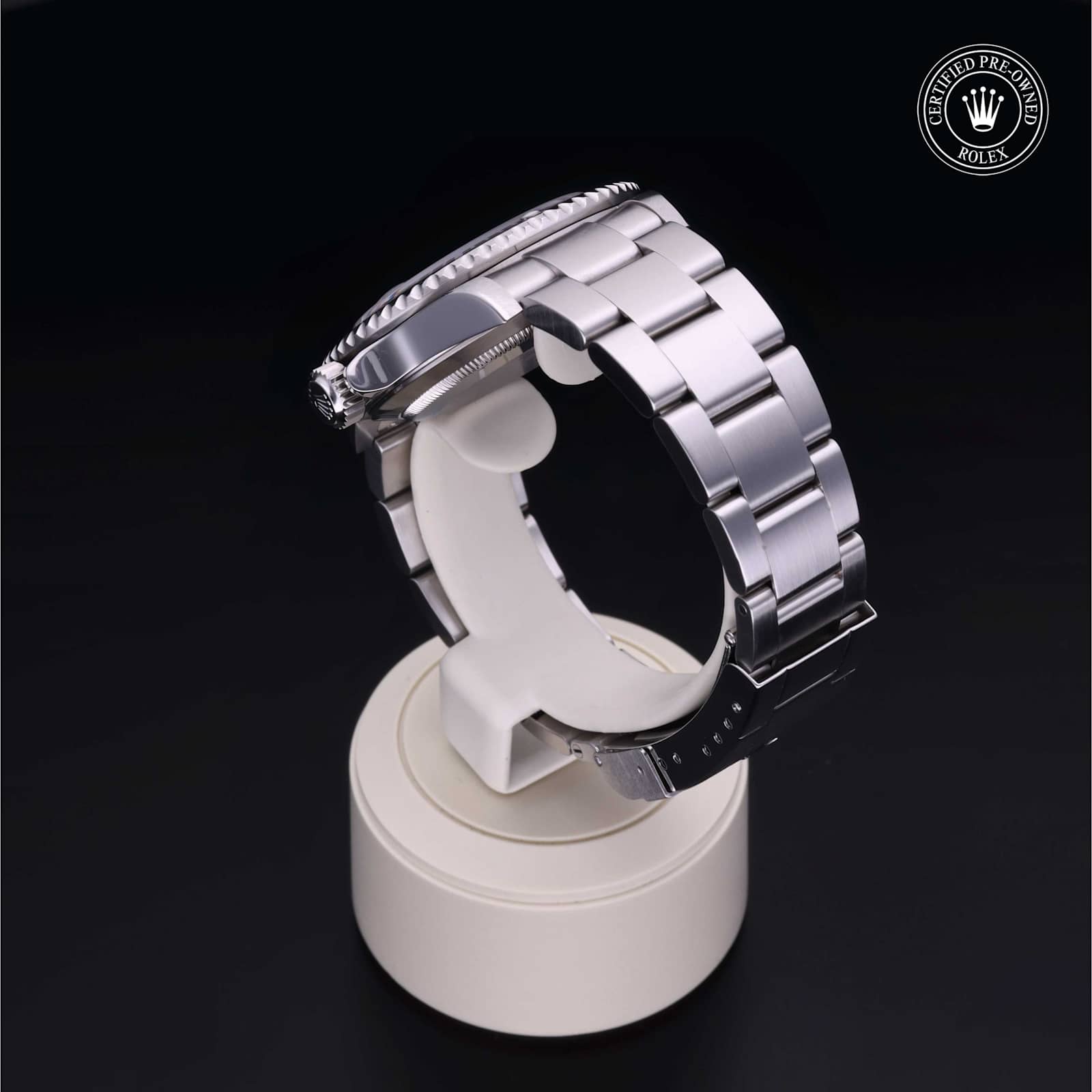 Rolex Submariner Date en Acier, 16610 - Bucherer