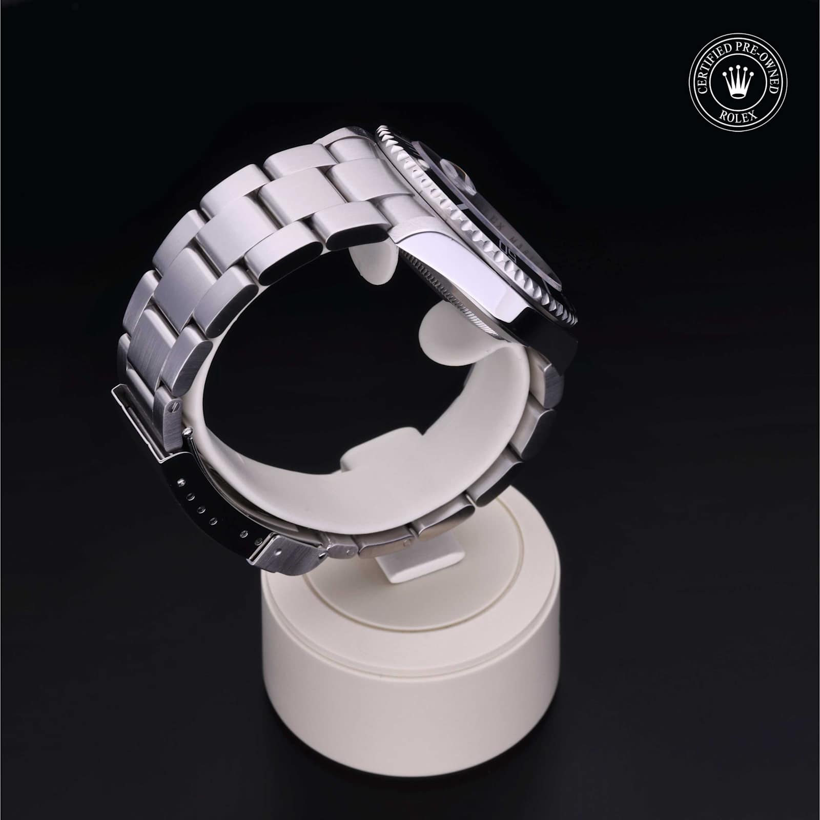 Rolex Submariner Date en Acier, 16610 - Bucherer