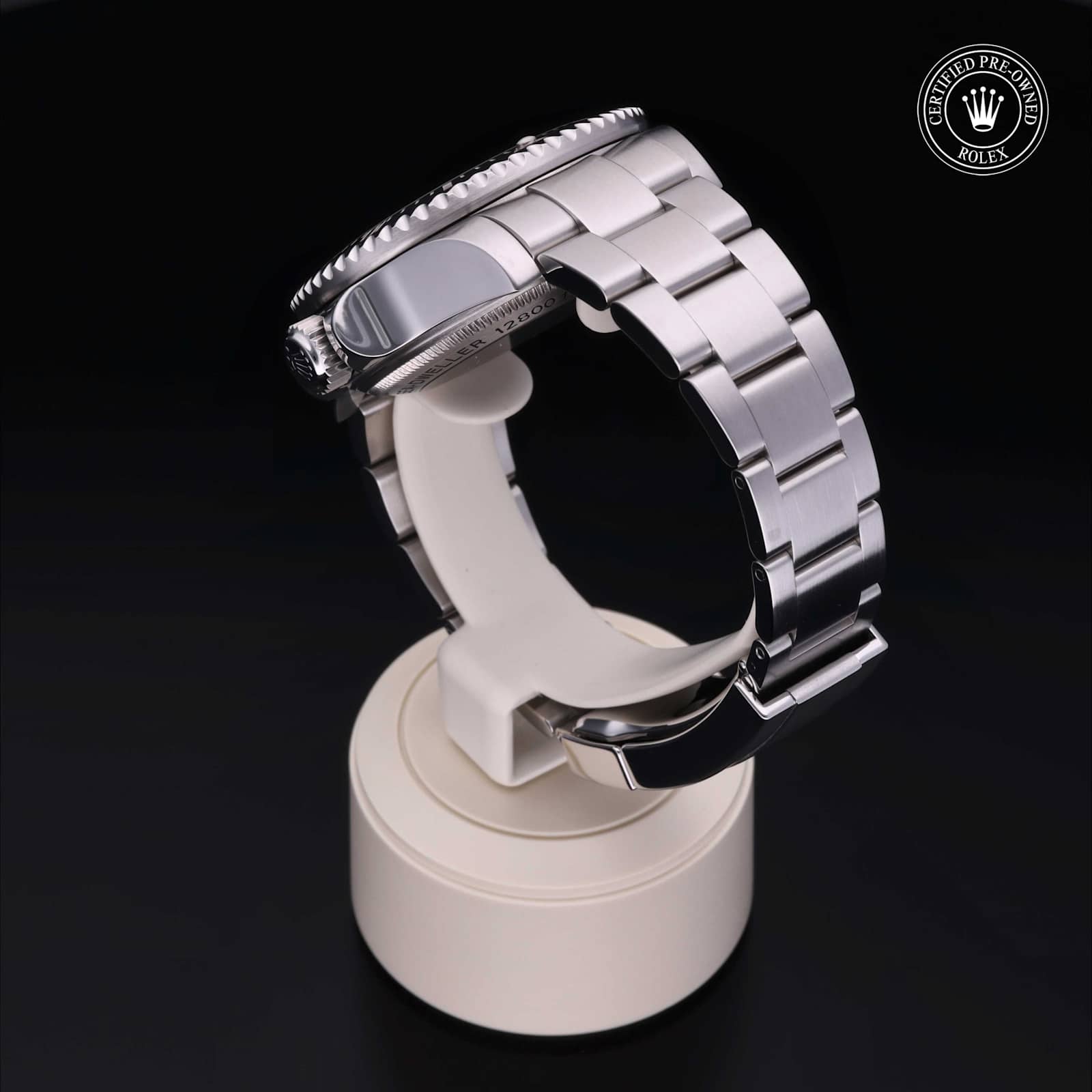 Rolex Deepsea in Steel, 116660 - Bucherer