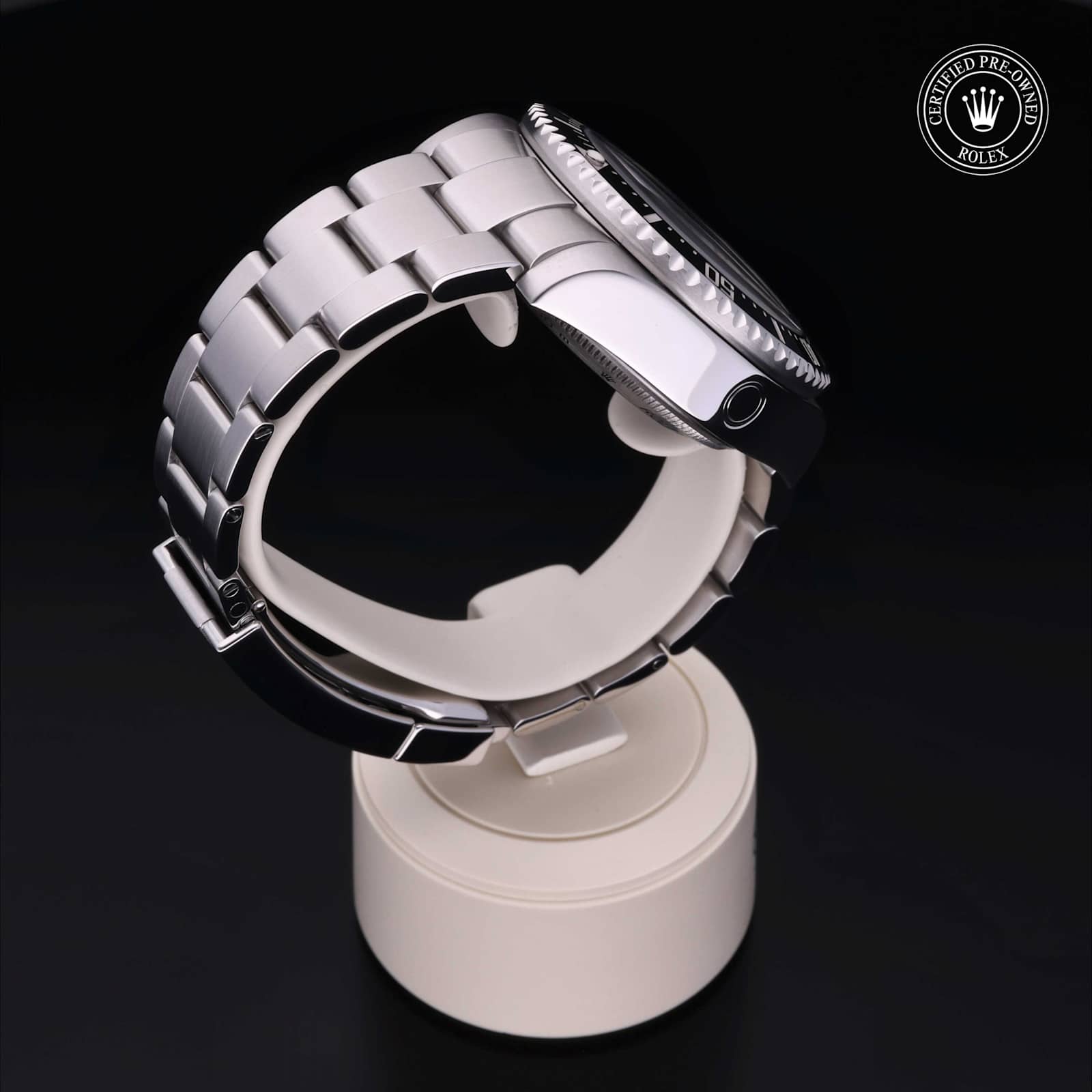 Rolex Deepsea in Steel, 116660 - Bucherer