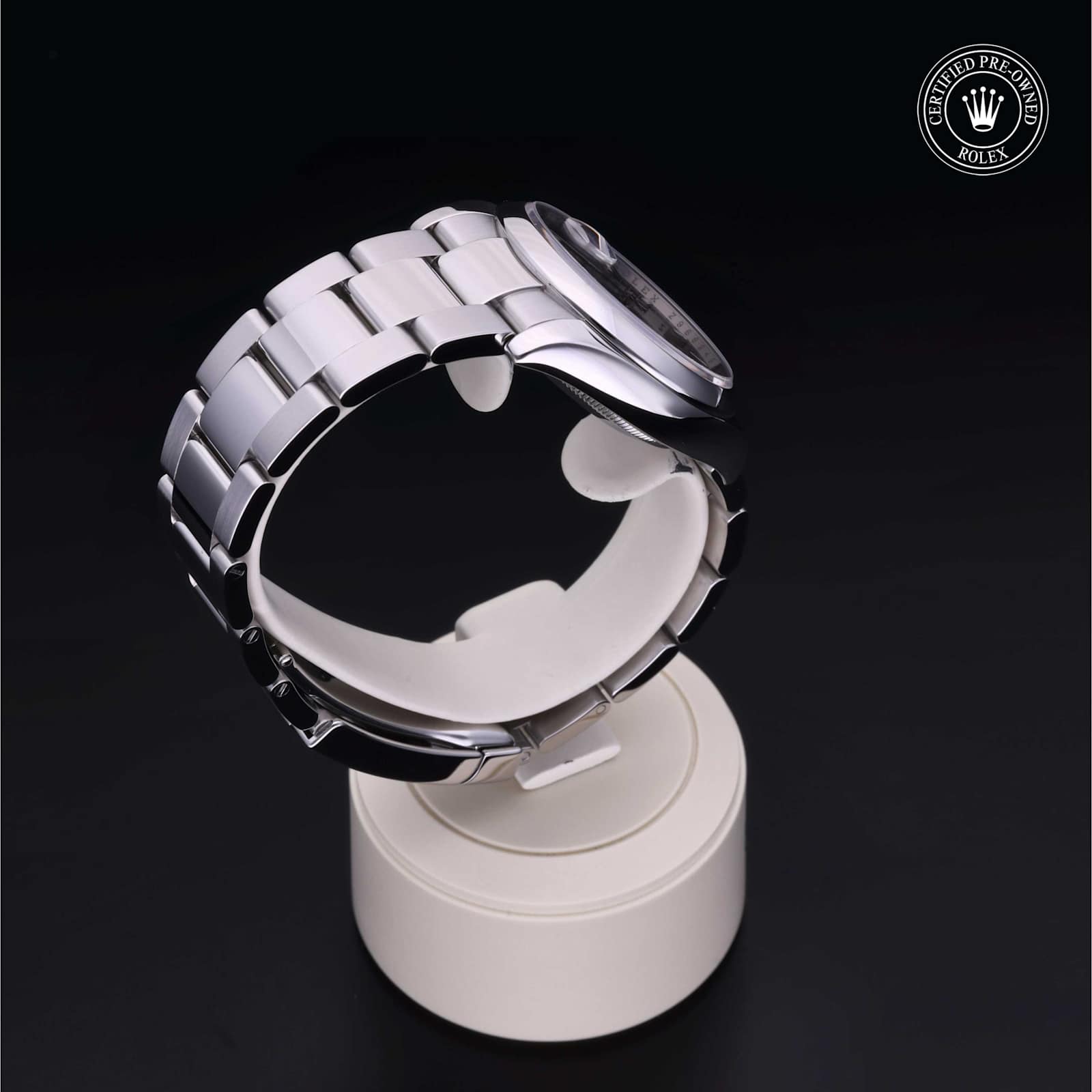 Rolex Date in Stahl, 115200 - Bucherer