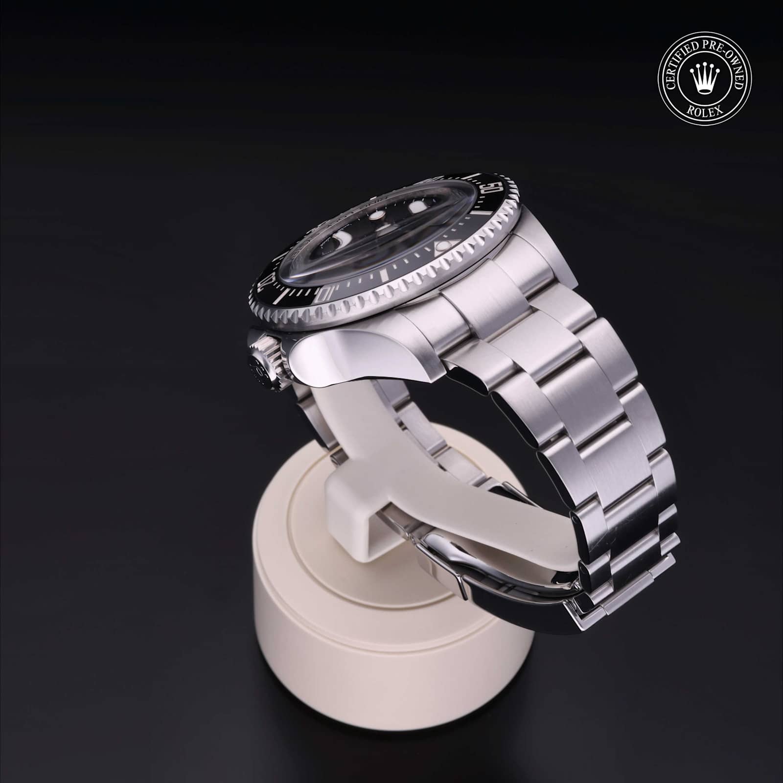 Rolex Deepsea in Steel, 126660 - Bucherer