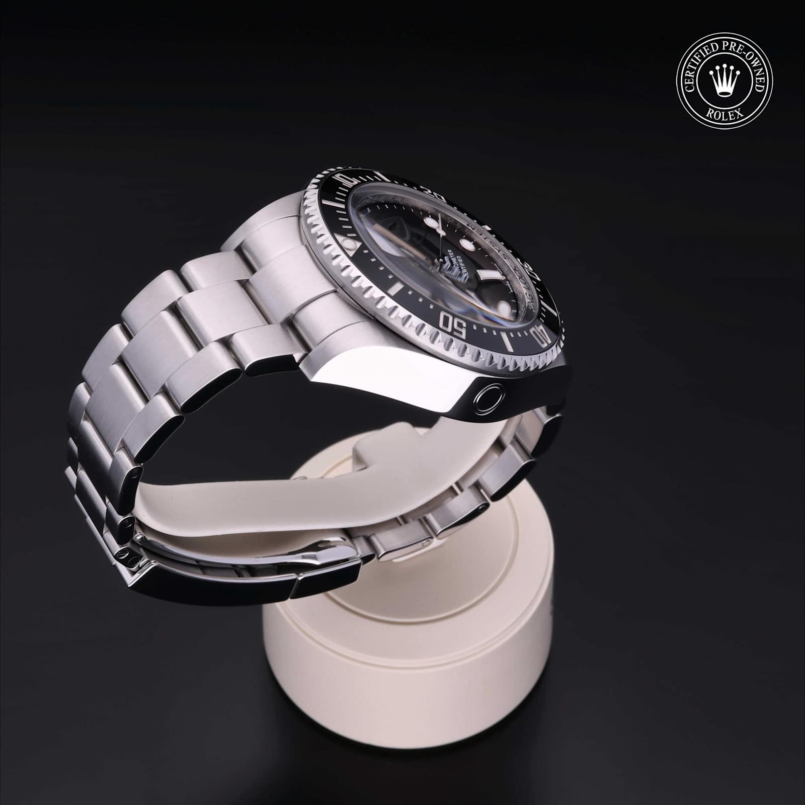 Rolex Deepsea in Steel, 126660 - Bucherer