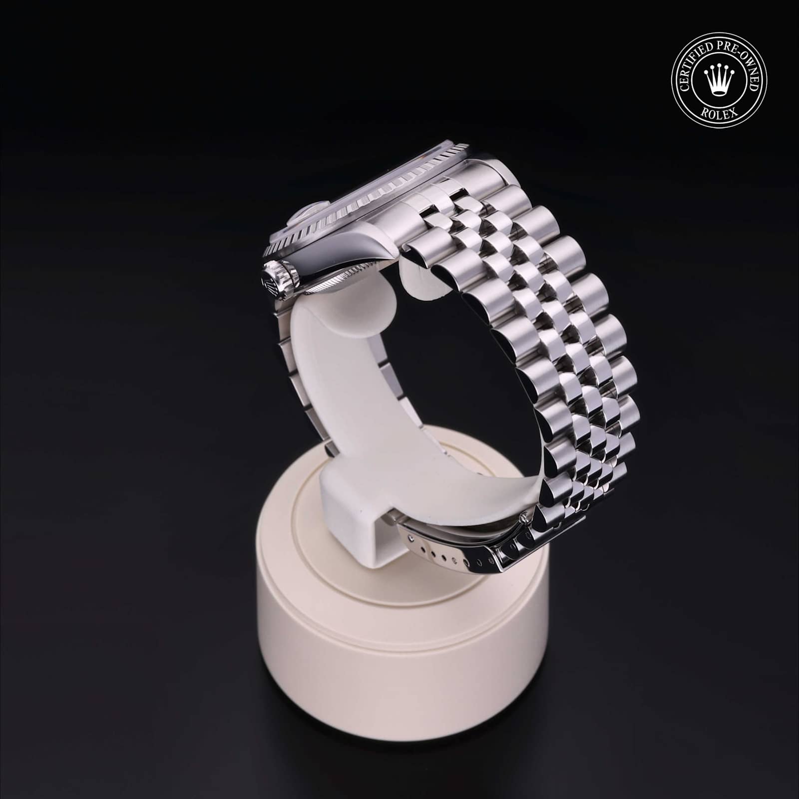 Rolex Datejust en Acier, 16220 - Bucherer