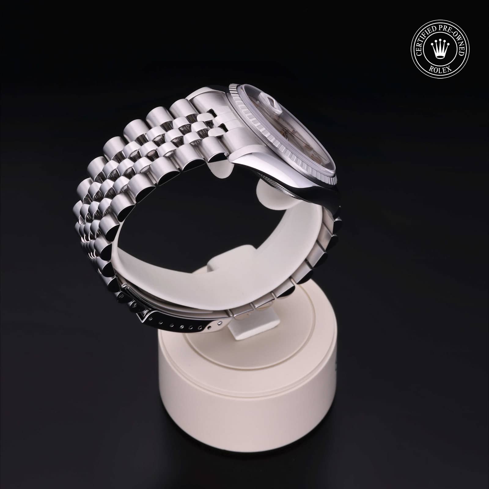Rolex Datejust en Acier, 16220 - Bucherer