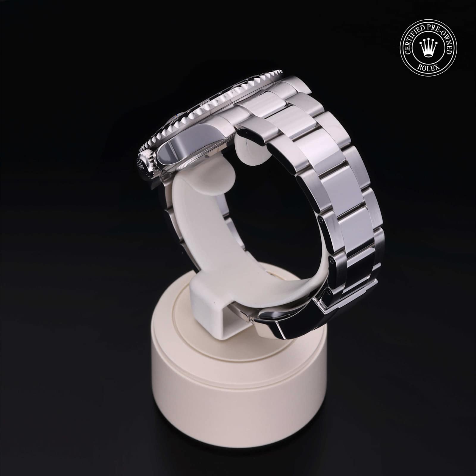 Rolex GMT-Master II in Steel, 116710 - Bucherer