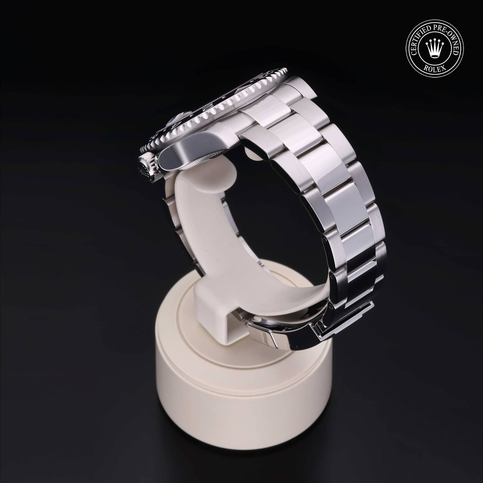 Rolex GMT-Master II in Steel, 116710 - Bucherer