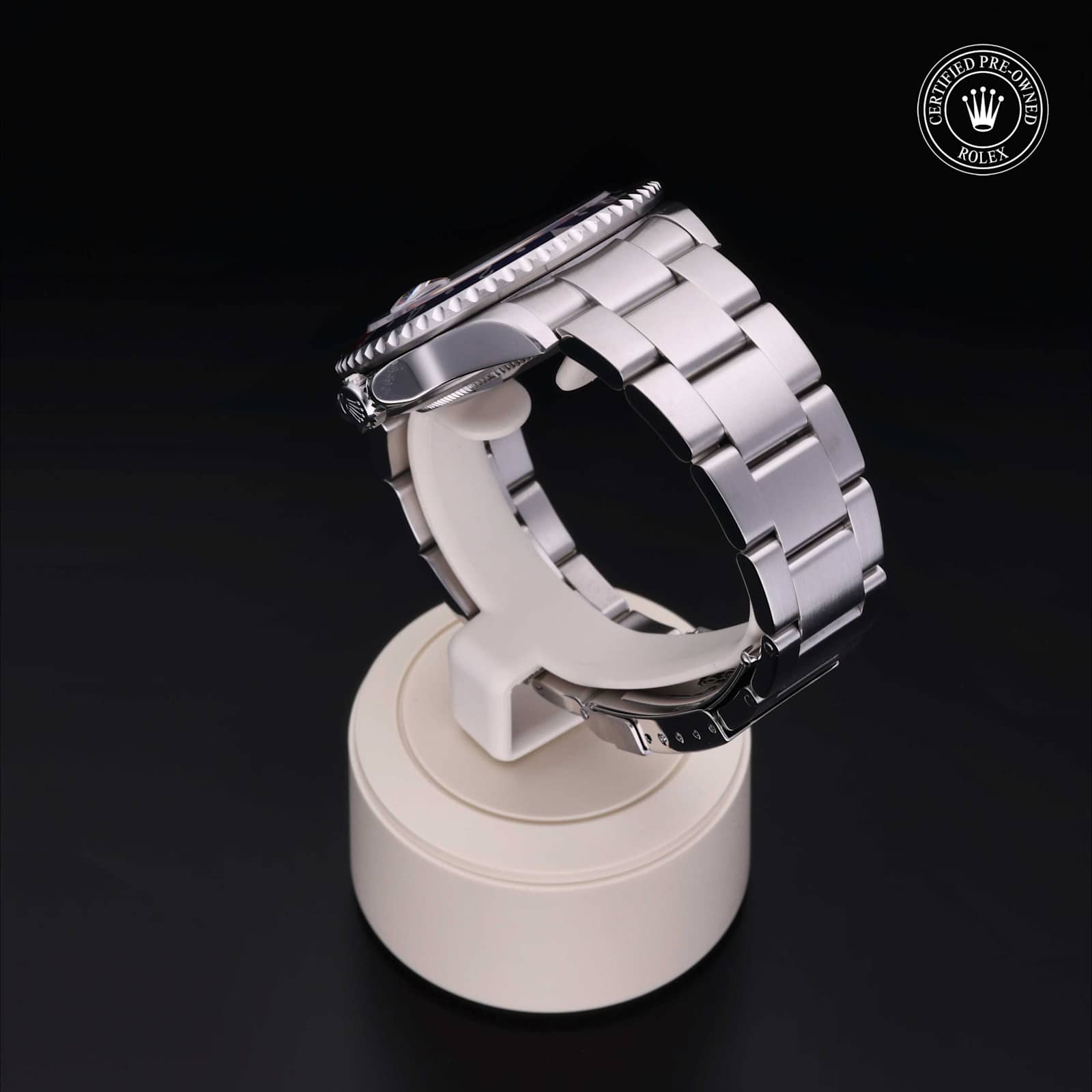 Rolex GMT-Master II in Steel, 16710T - Bucherer