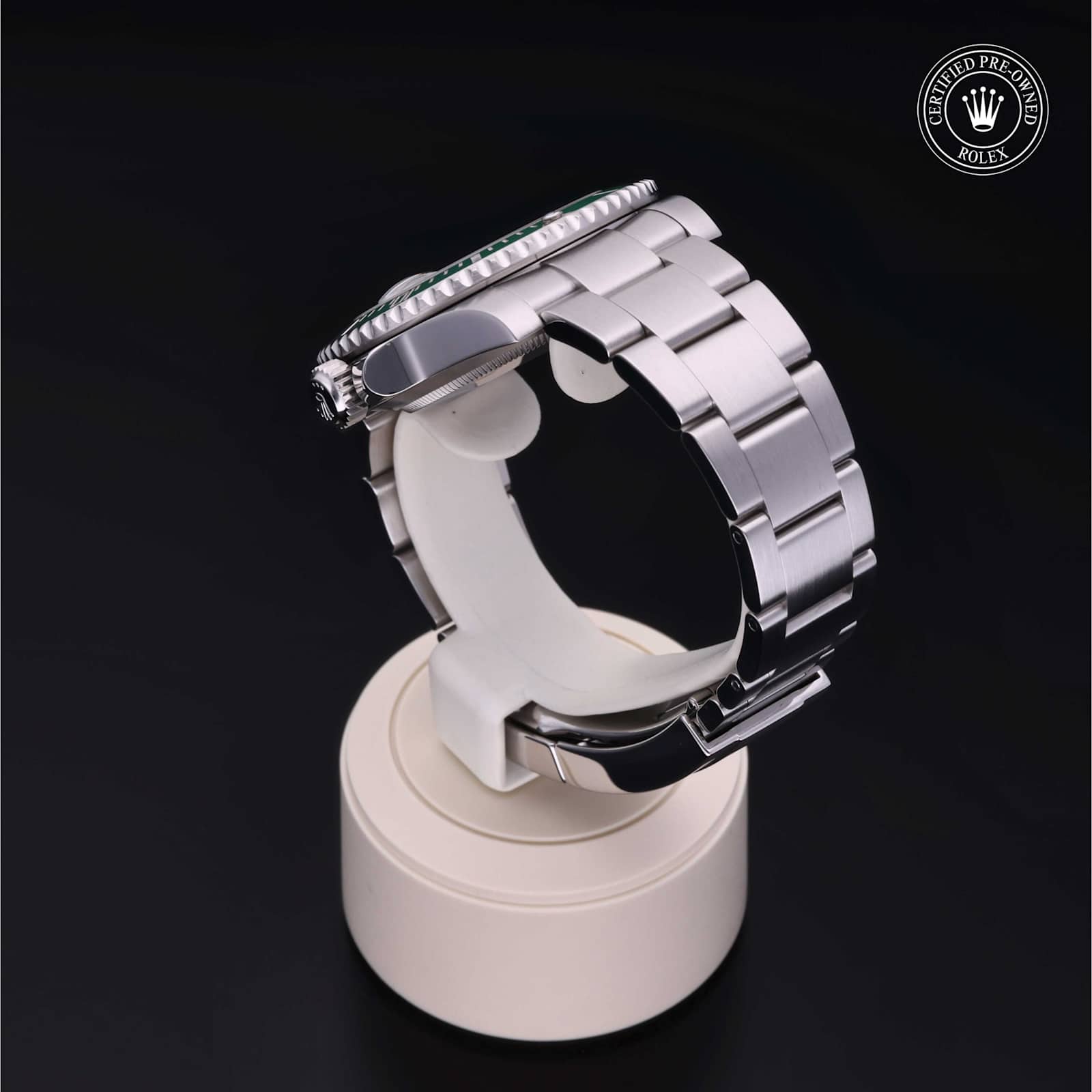 Rolex Submariner Date in Steel, 116610 - Bucherer