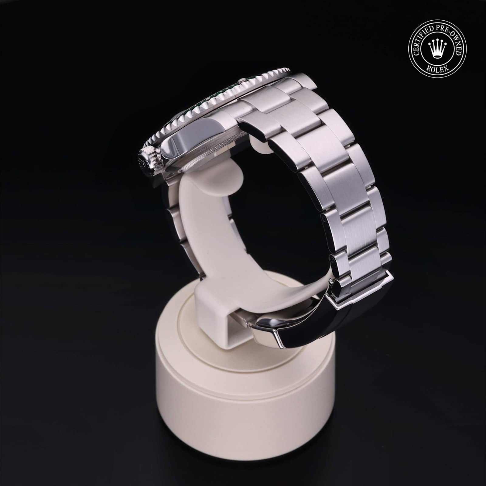 Rolex Submariner Date en Acier, 116610 - Bucherer