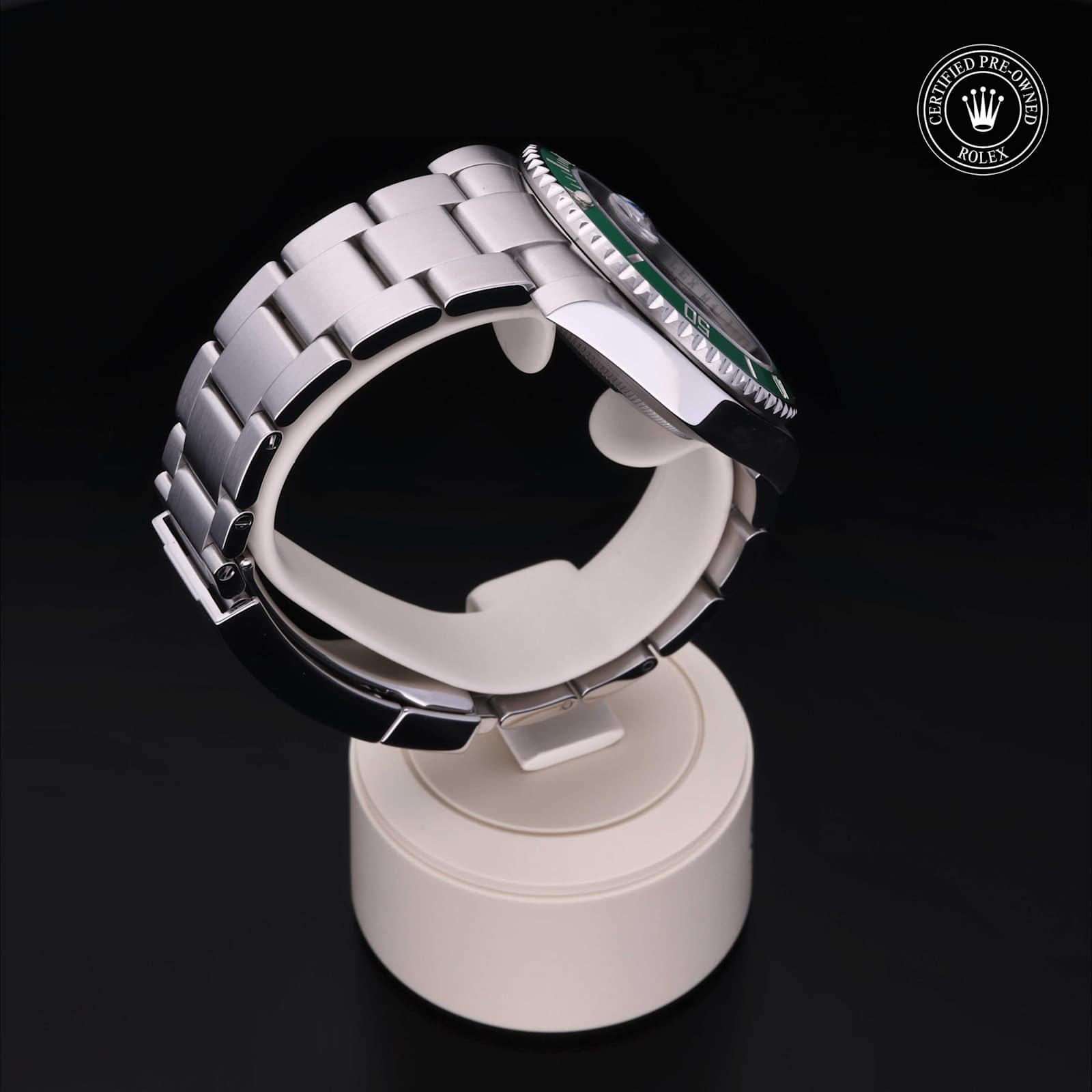 Rolex Submariner Date en Acier, 116610 - Bucherer