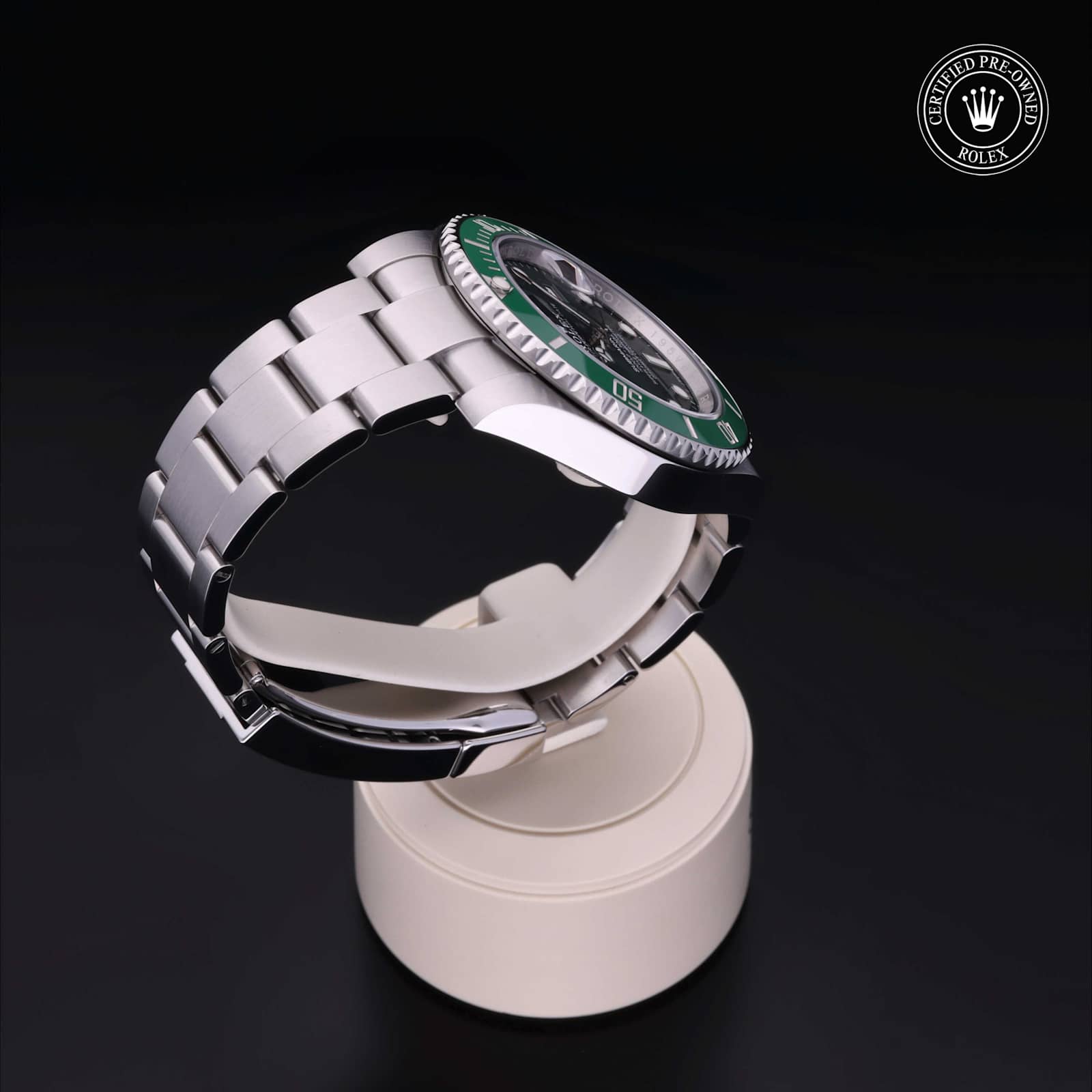 Rolex Submariner Date in Steel, 116610 - Bucherer