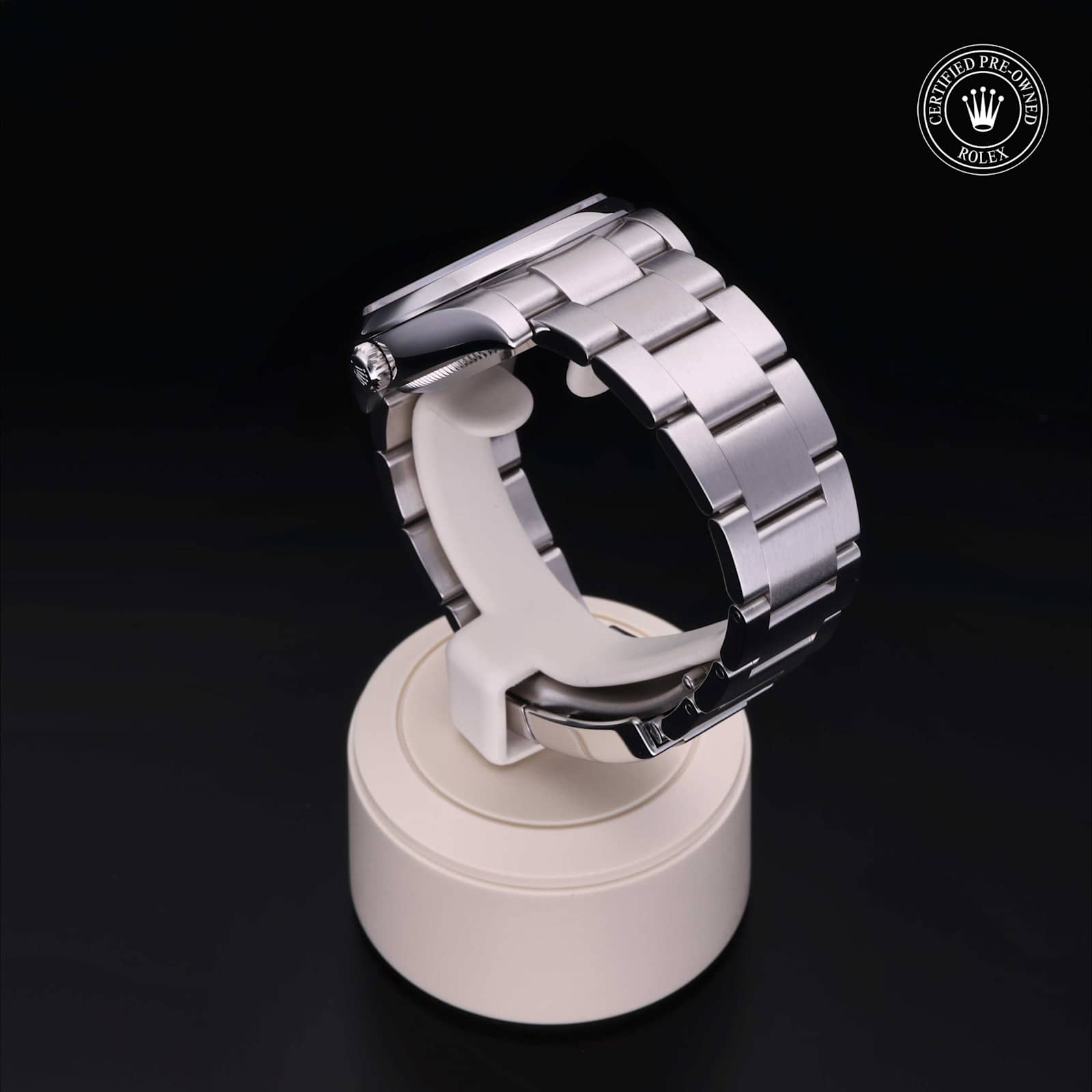 Rolex Oyster Perpetual in Stainless steel, 114200 - Bucherer