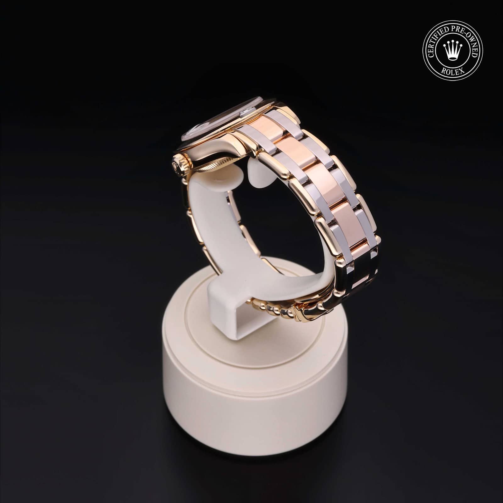 Rolex Pearlmaster in Yellow Gold, 80328 - Bucherer