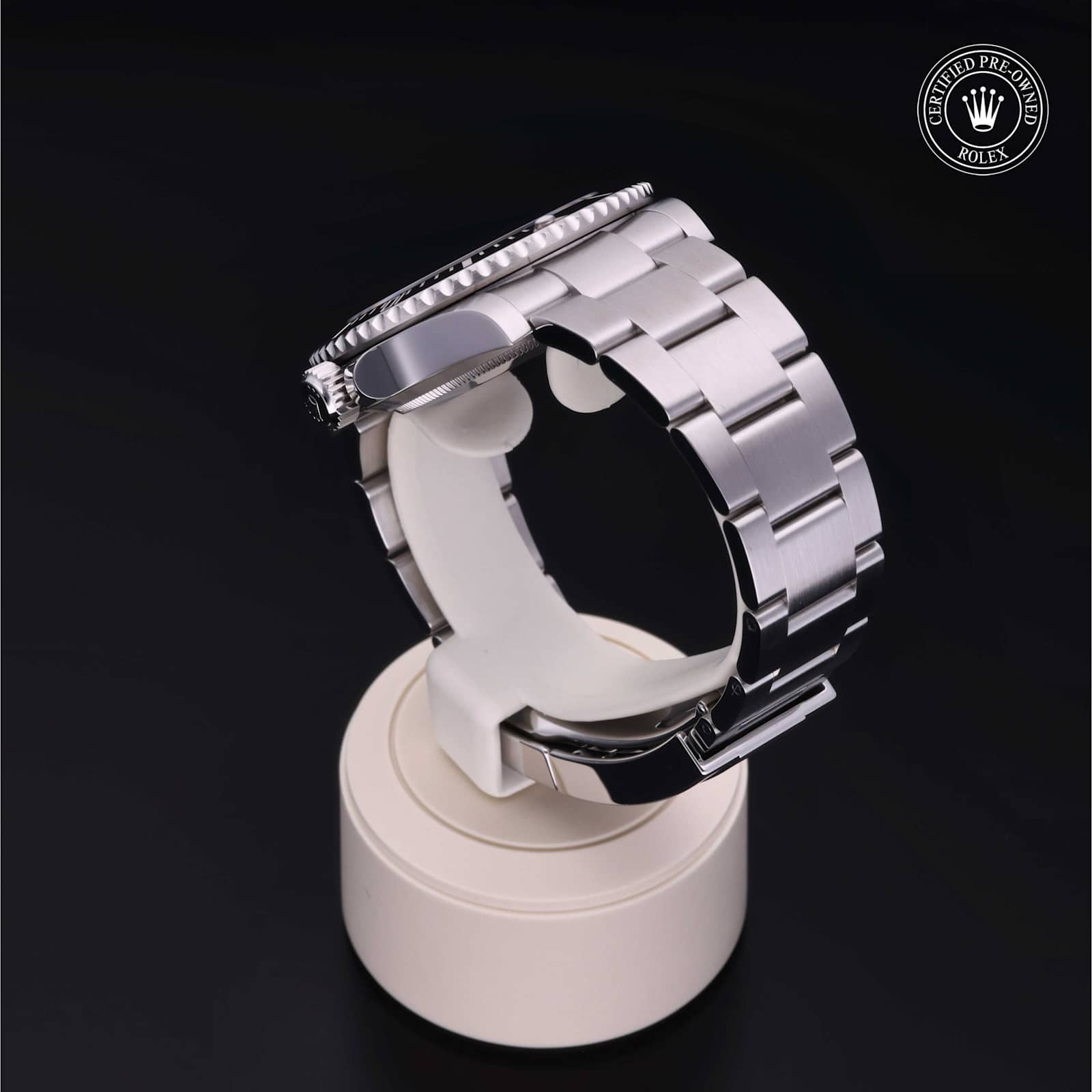 Rolex Submariner in Stainless steel, 124060 - Bucherer