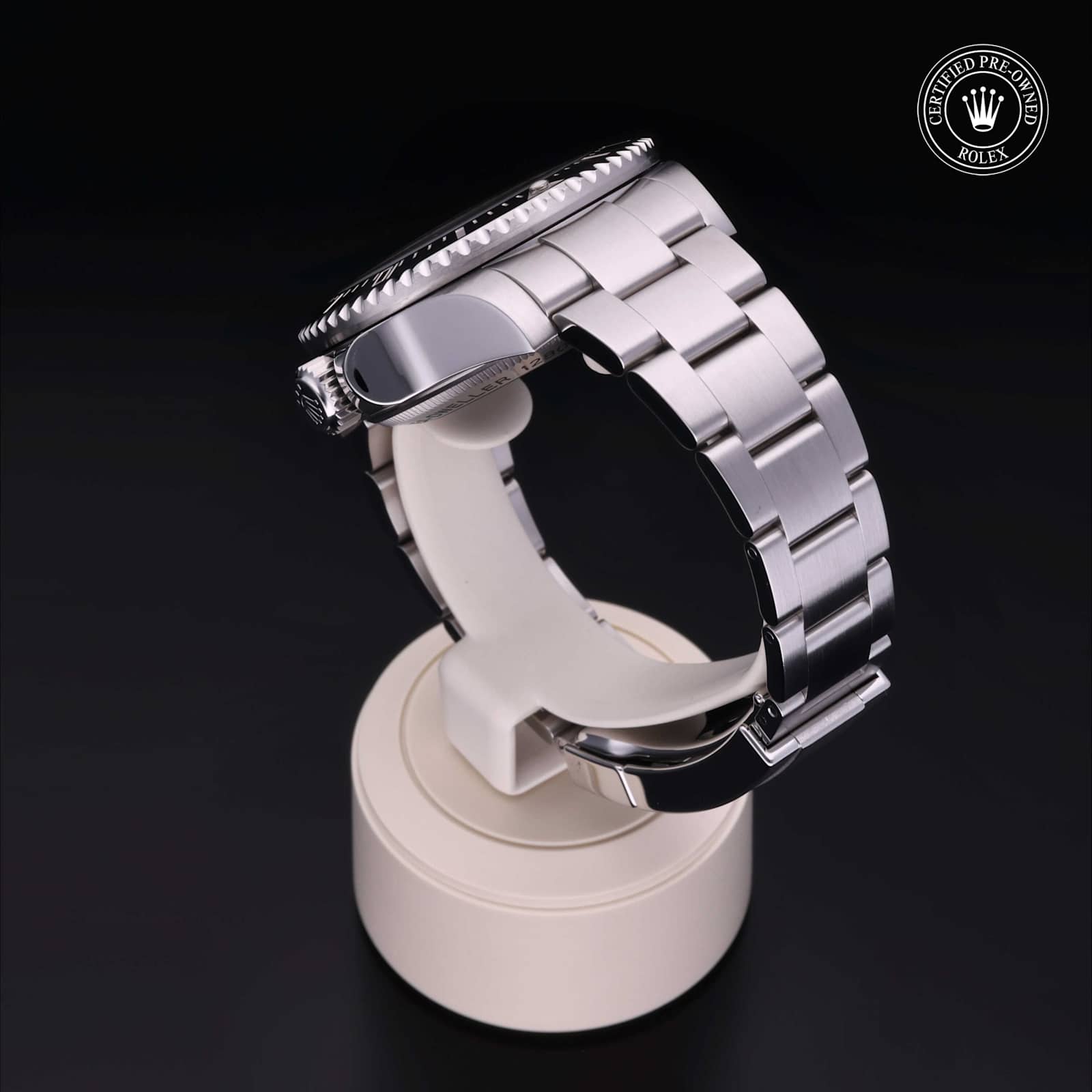 Rolex Deepsea in Steel, 116660 - Bucherer