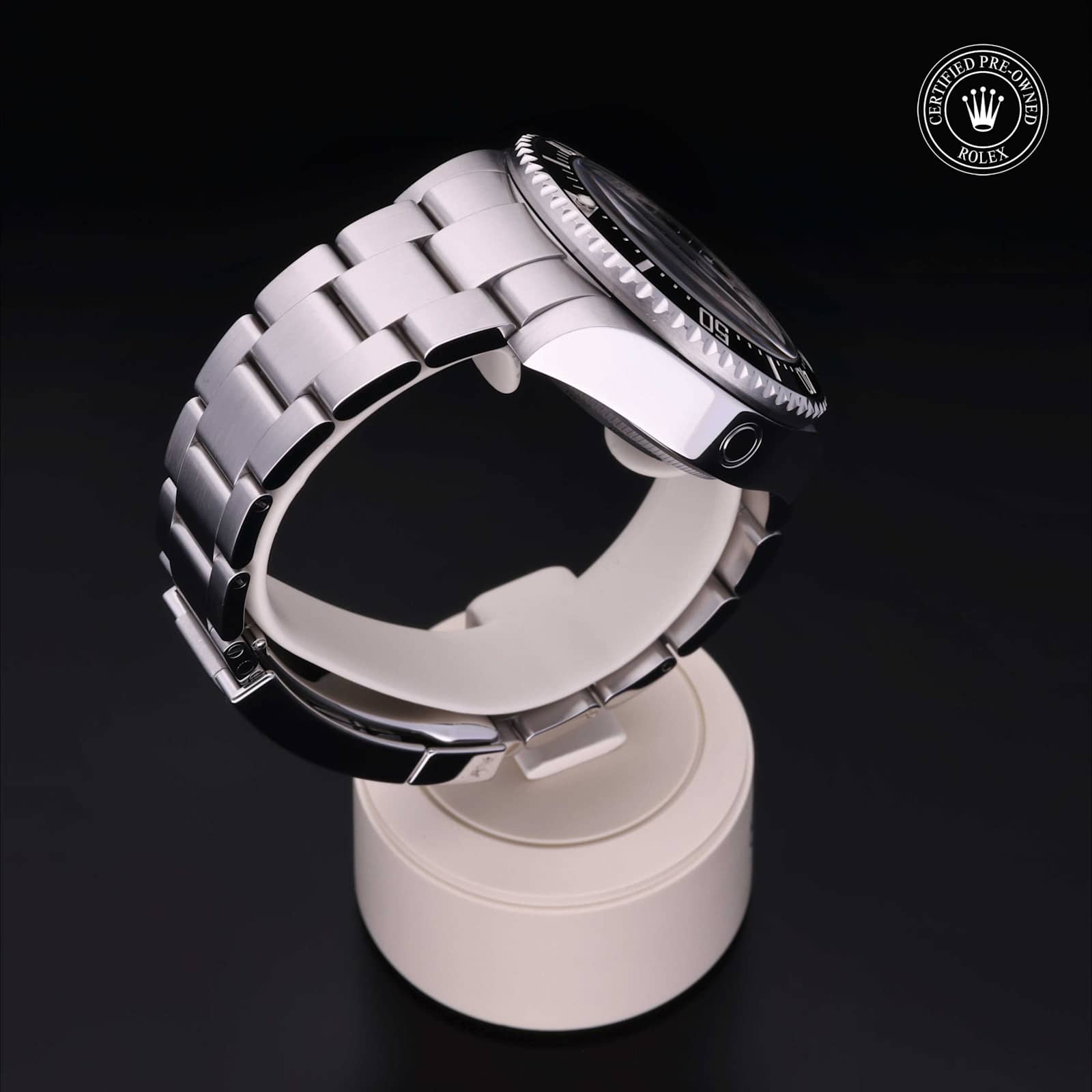 Rolex Deepsea in Steel, 116660 - Bucherer