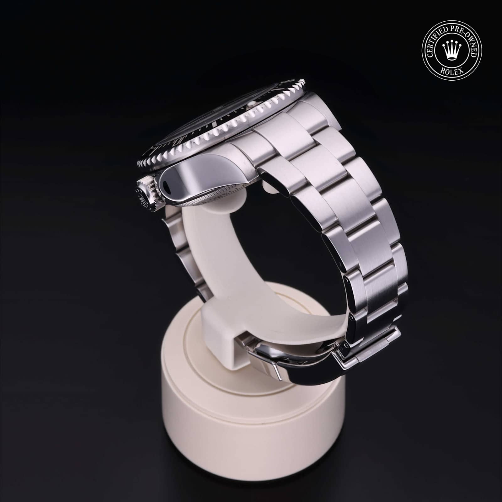 Rolex Deepsea in Stainless steel, 116660 - Bucherer