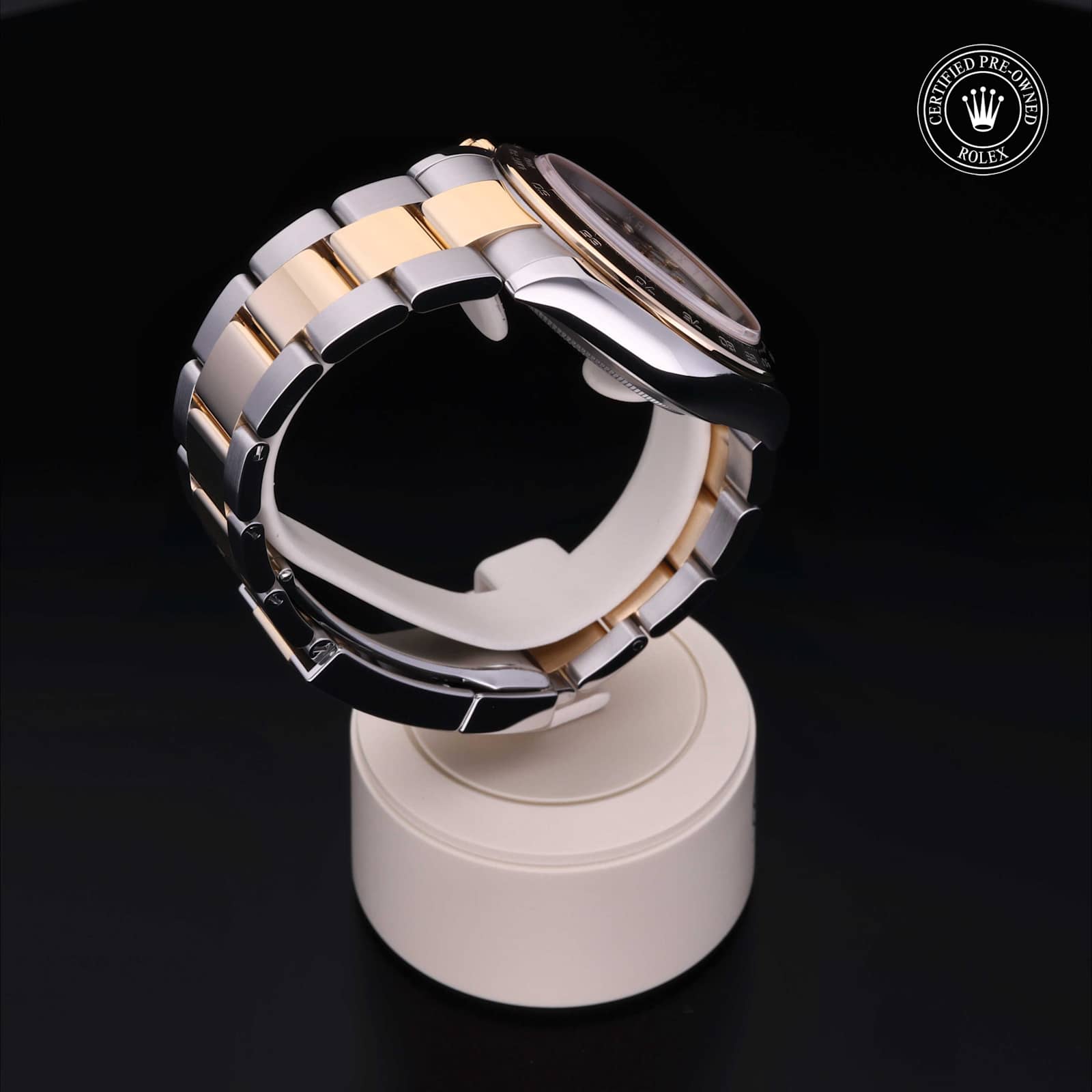 Rolex Cosmograph Daytona in Bicolor, 116503 - Bucherer