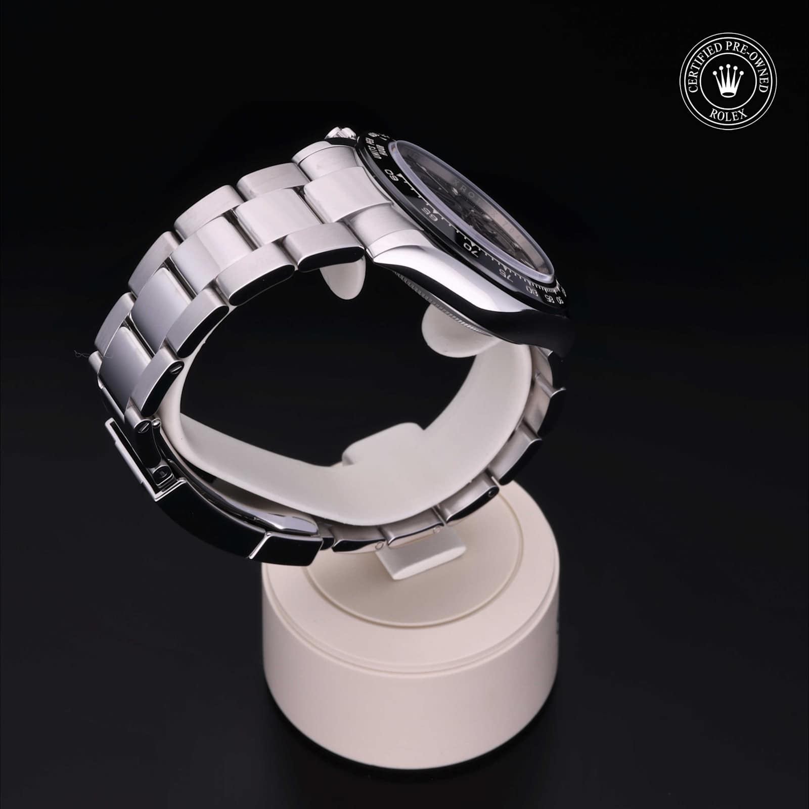 Rolex Cosmograph Daytona in Steel, 116500 - Bucherer