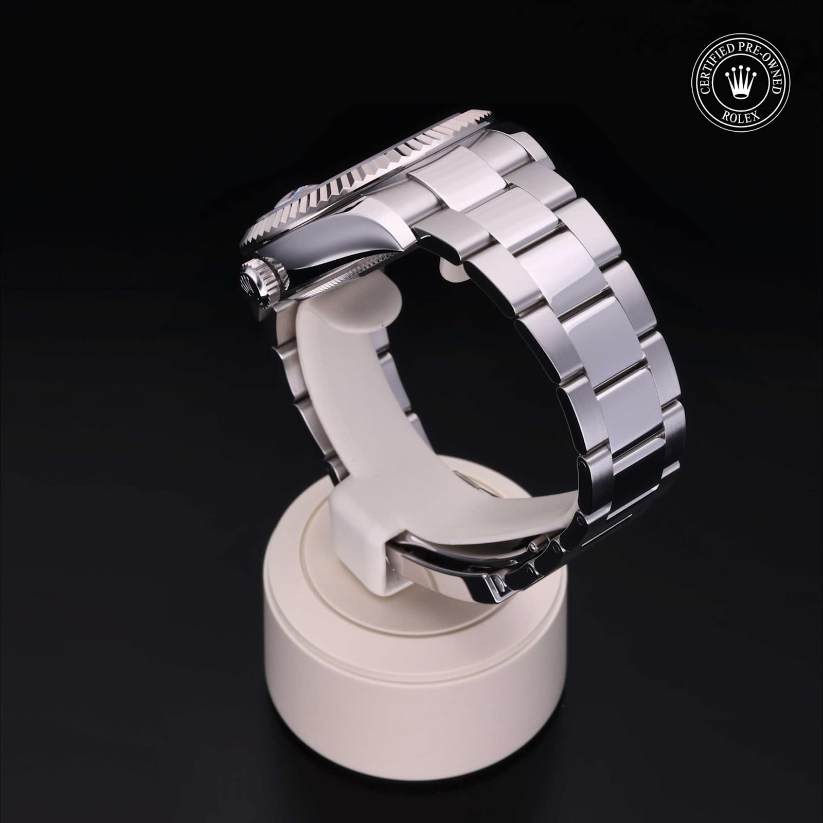 Rolex Sky-Dweller en Acier, 326934 - Bucherer