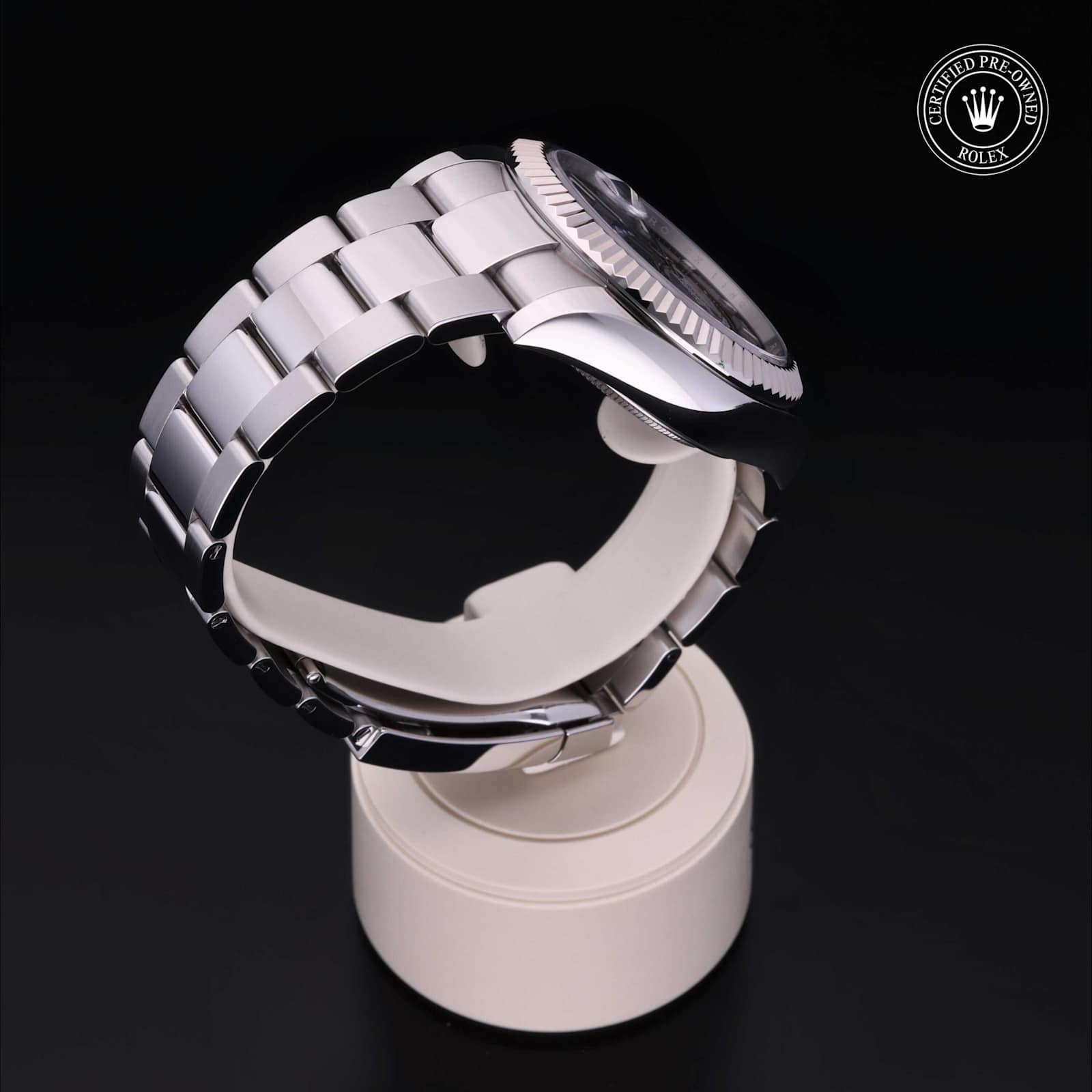 Rolex Sky-Dweller en Acier, 326934 - Bucherer