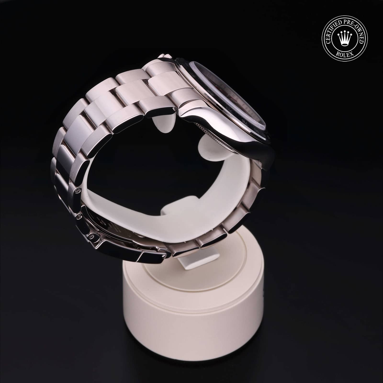 Rolex Cosmograph Daytona in White Gold, 116509 - Bucherer