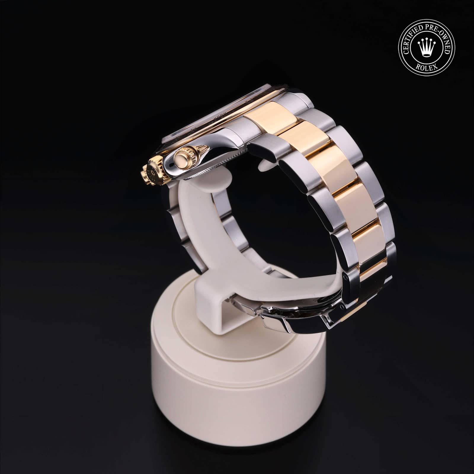 Rolex Cosmograph Daytona in Bicolour, 116523 - Bucherer