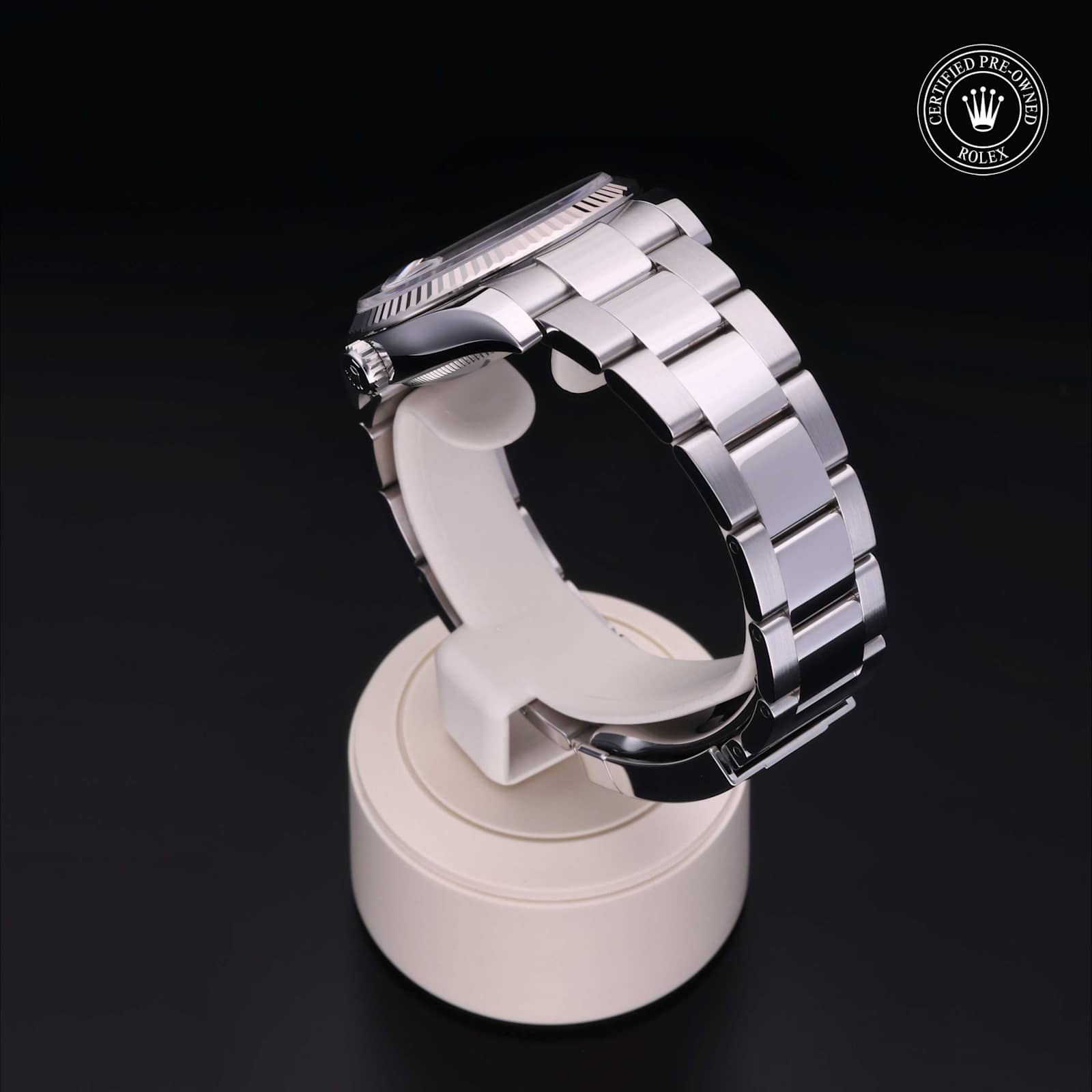 Rolex Datejust in Steel, 116234 - Bucherer