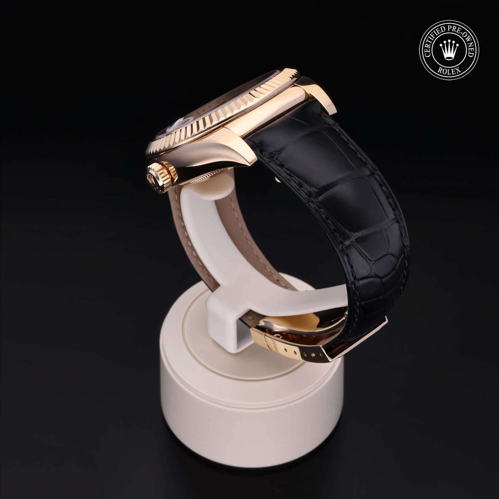 Rolex Sky-Dweller en Or jaune, 326138 - Bucherer