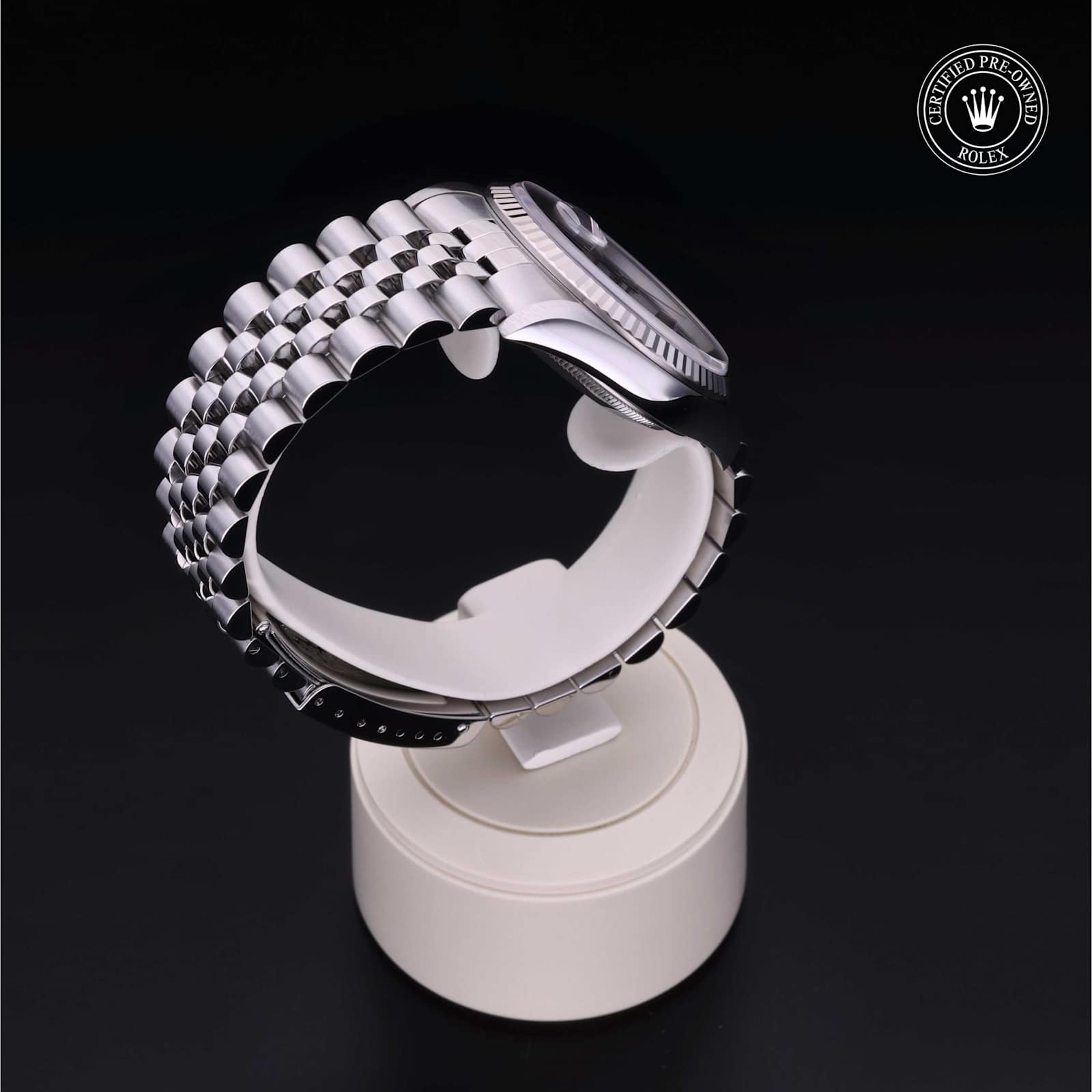 Rolex Datejust in Steel, 16234 - Bucherer