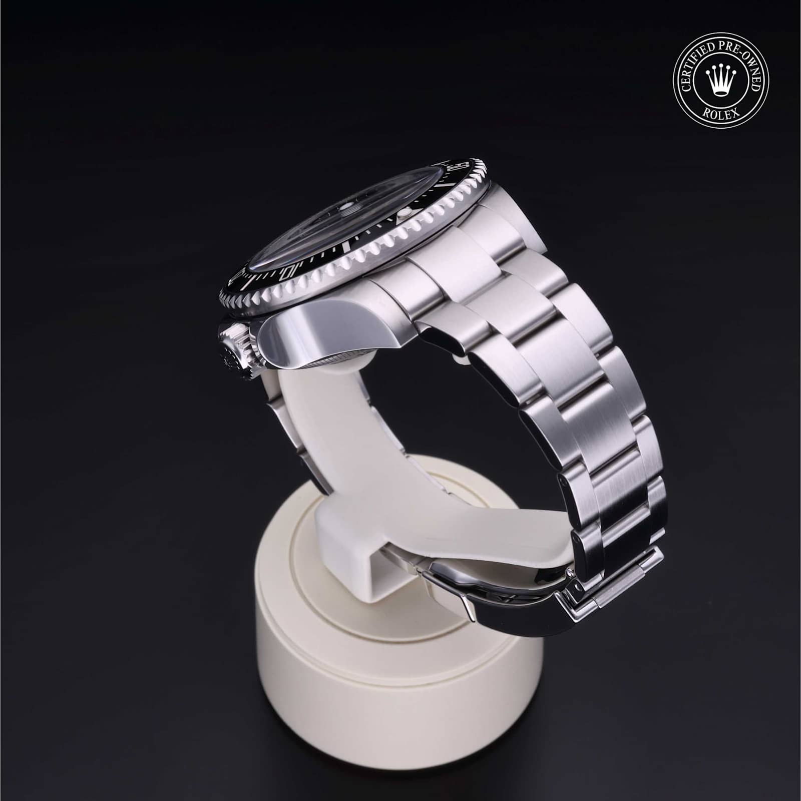 Rolex Deepsea in Steel, 116660 - Bucherer