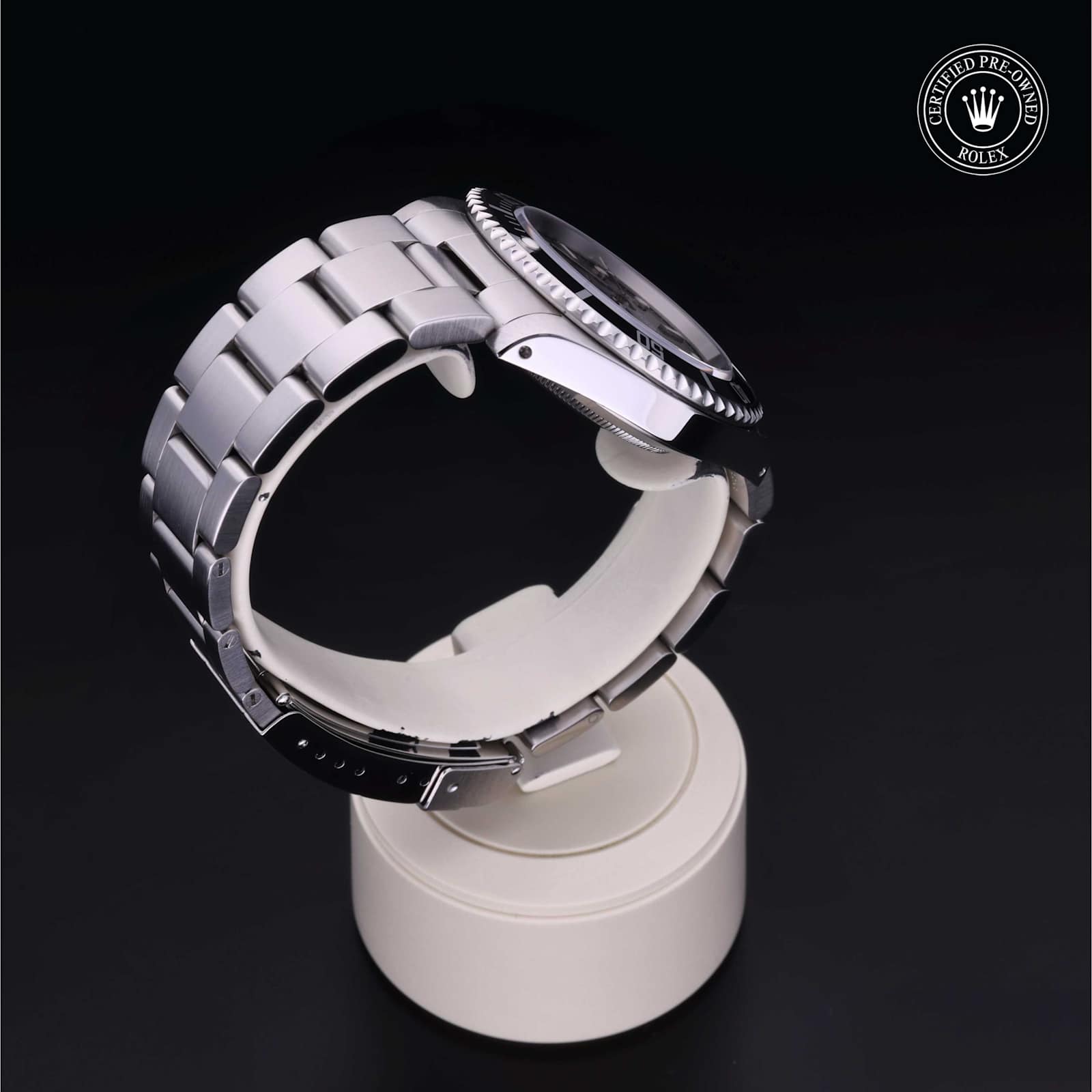 Rolex Submariner in Steel, 14060M - Bucherer