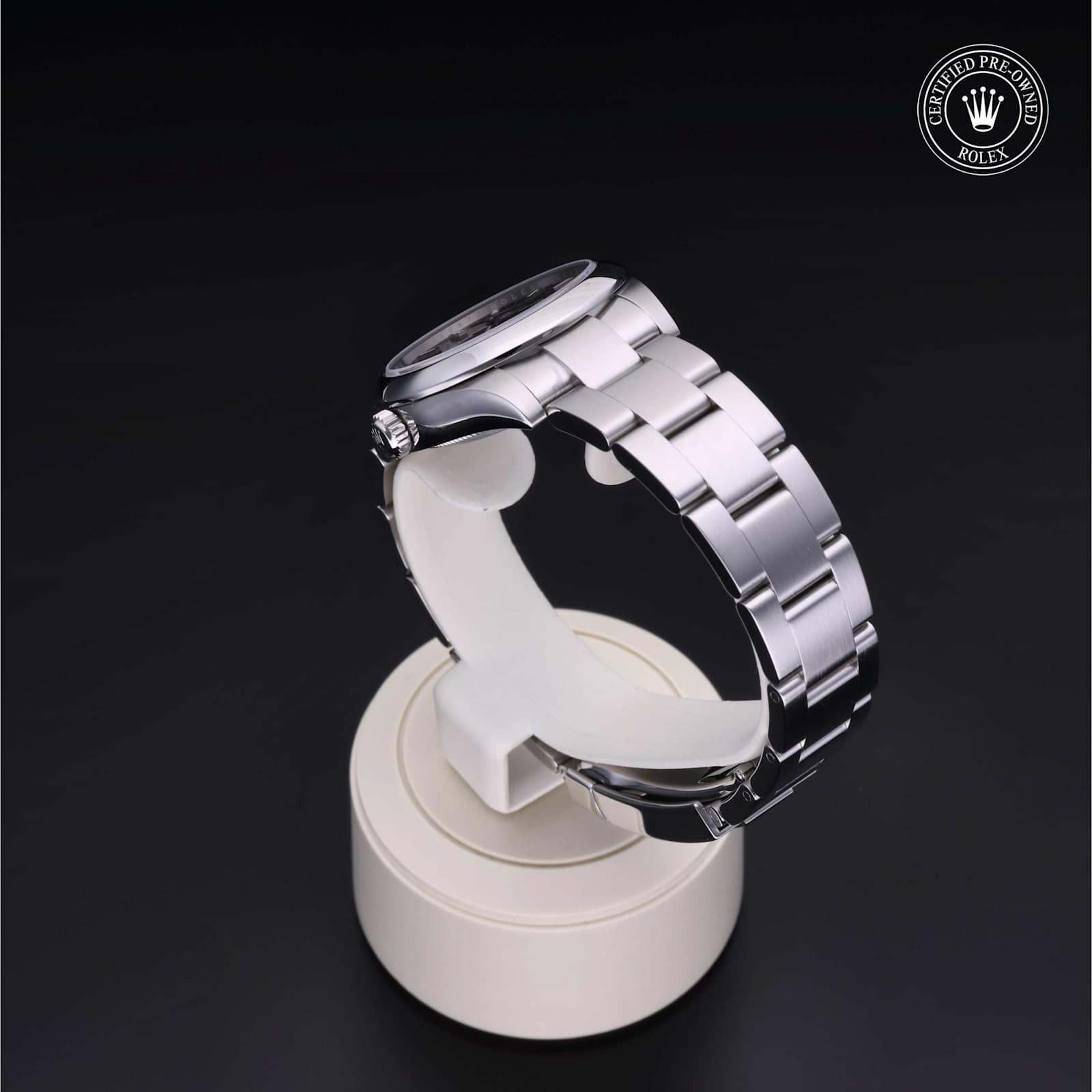 Rolex Oyster Perpetual en Acier, 177200 - Bucherer