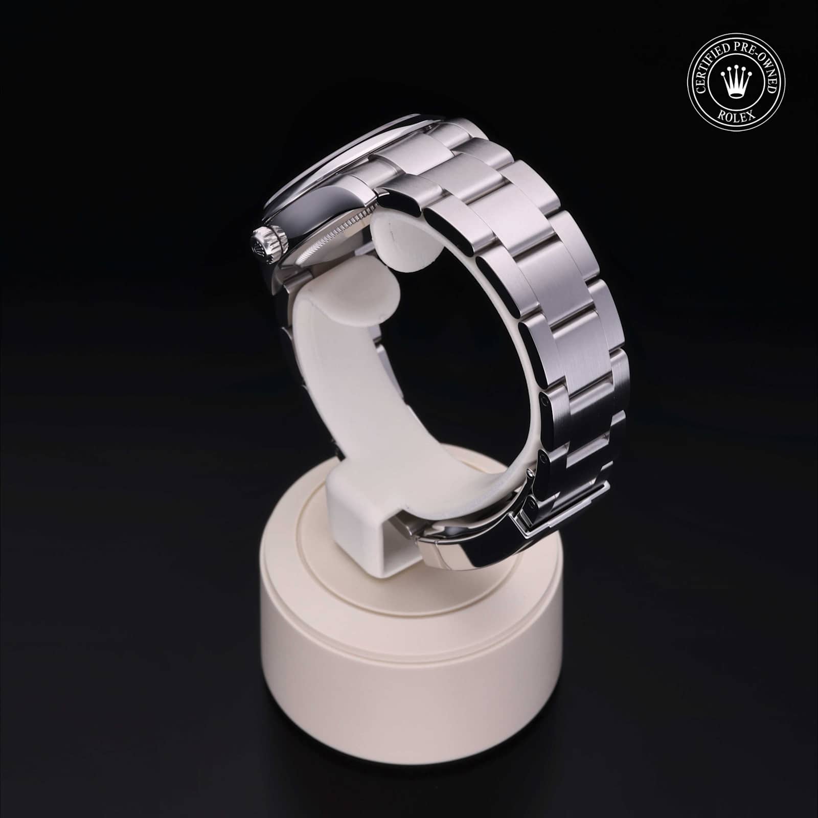 Rolex Oyster Perpetual in Steel, 124200 - Bucherer