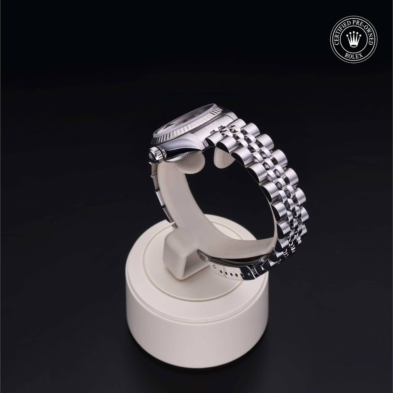 Rolex Datejust in Steel, 69174 - Bucherer