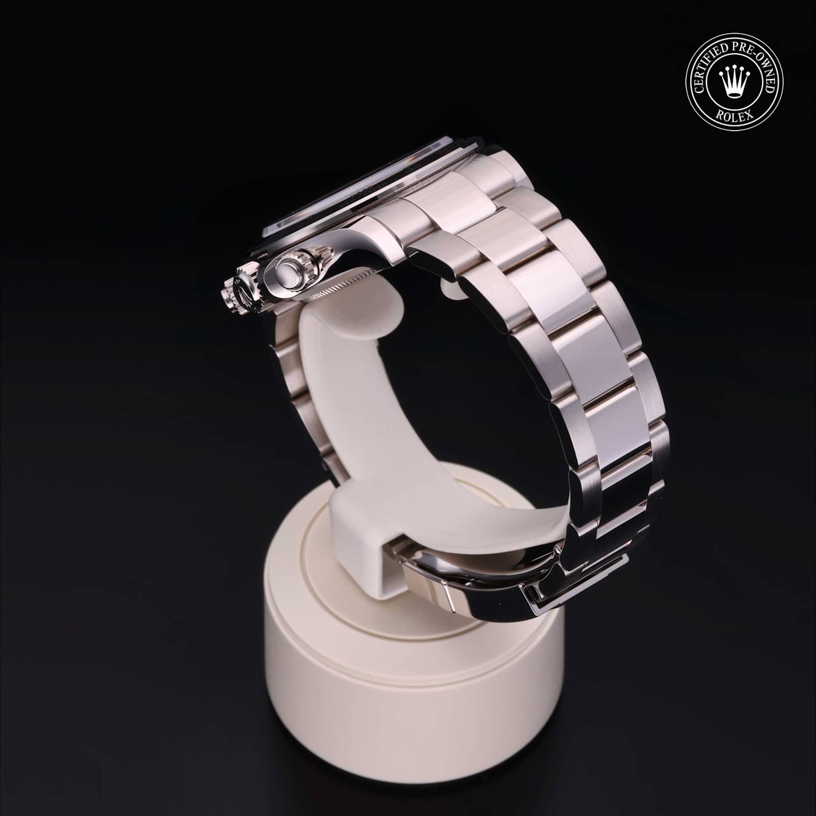 Rolex Cosmograph Daytona in Weissgold, 116509 - Bucherer