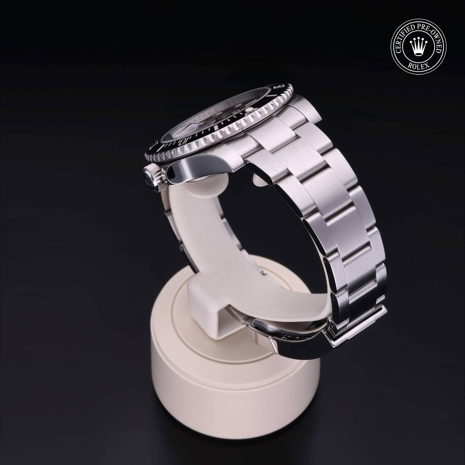 Rolex Submariner Date en Acier, 116610 - Bucherer