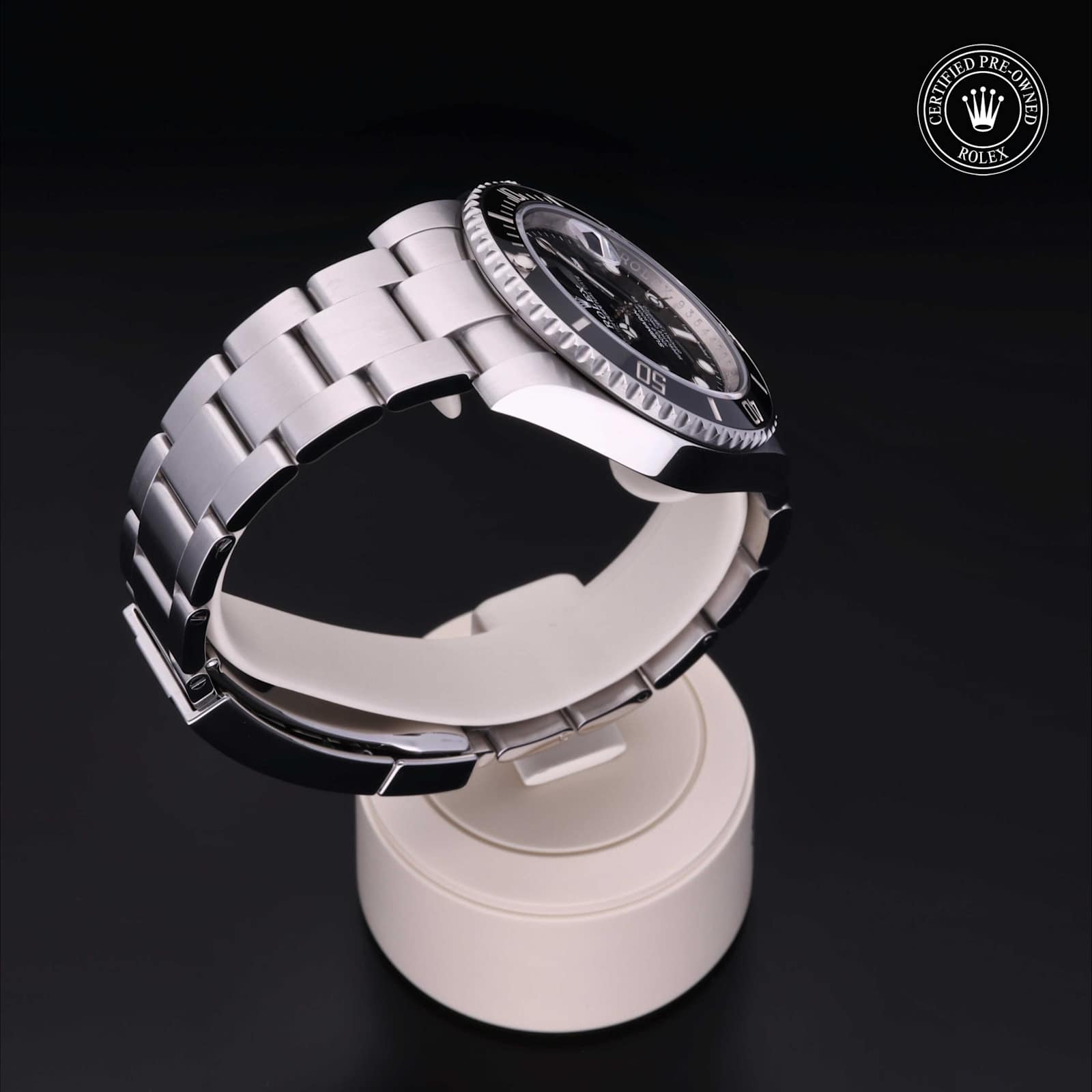 Rolex Submariner Date en Acier, 116610 - Bucherer