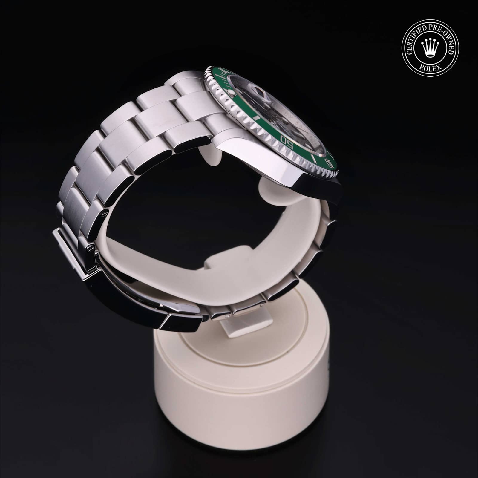 Rolex Submariner Date en Acier, 126610 - Bucherer