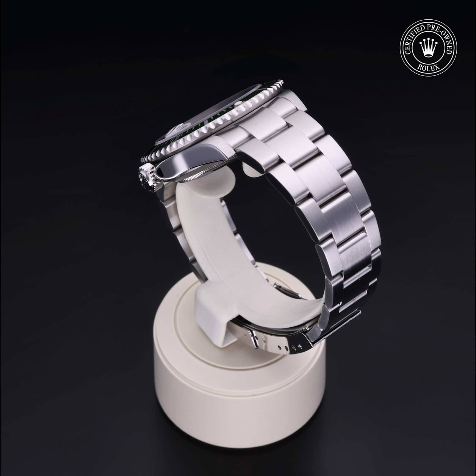 Rolex Submariner Date in Steel, 16610T - Bucherer