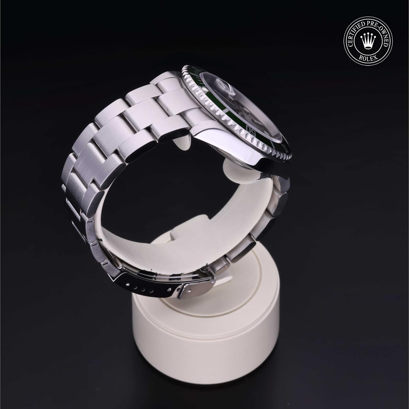 Rolex Submariner Date in Steel, 16610T - Bucherer
