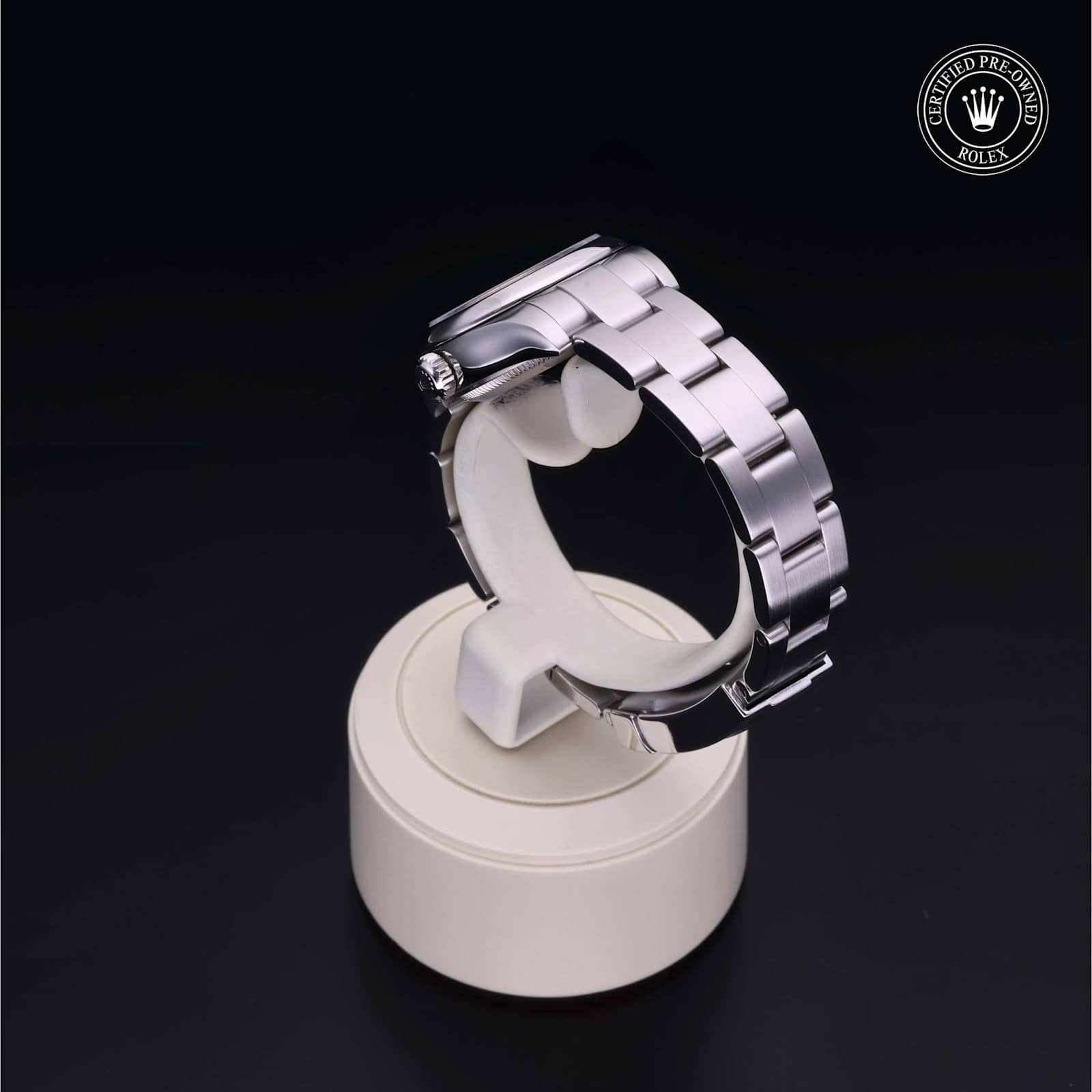 Rolex Oyster Perpetual in Steel, 176200 - Bucherer