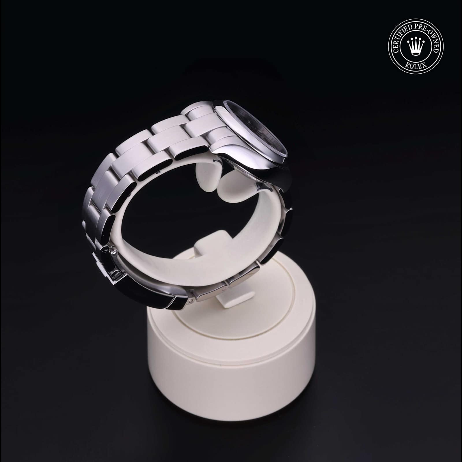 Rolex Oyster Perpetual in Steel, 176200 - Bucherer