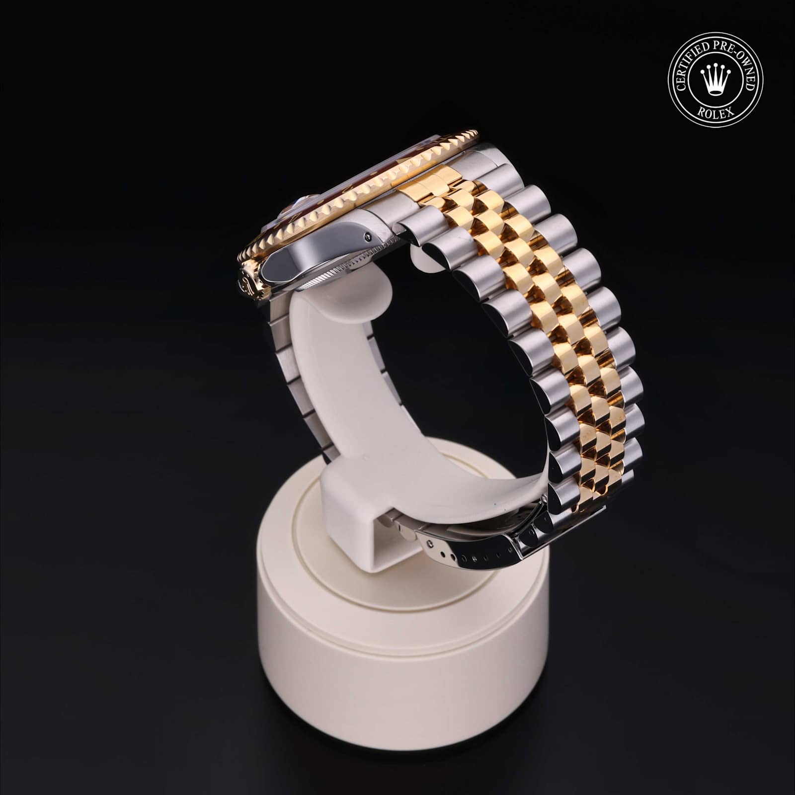 Rolex GMT-Master II in Bicolour, 16713 - Bucherer