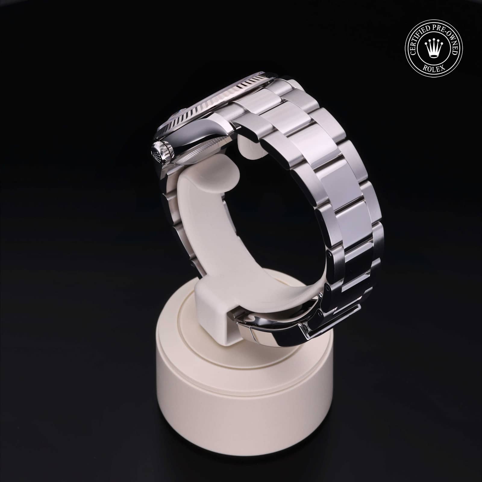 Rolex Datejust in Edelstahl, 126234 - Bucherer