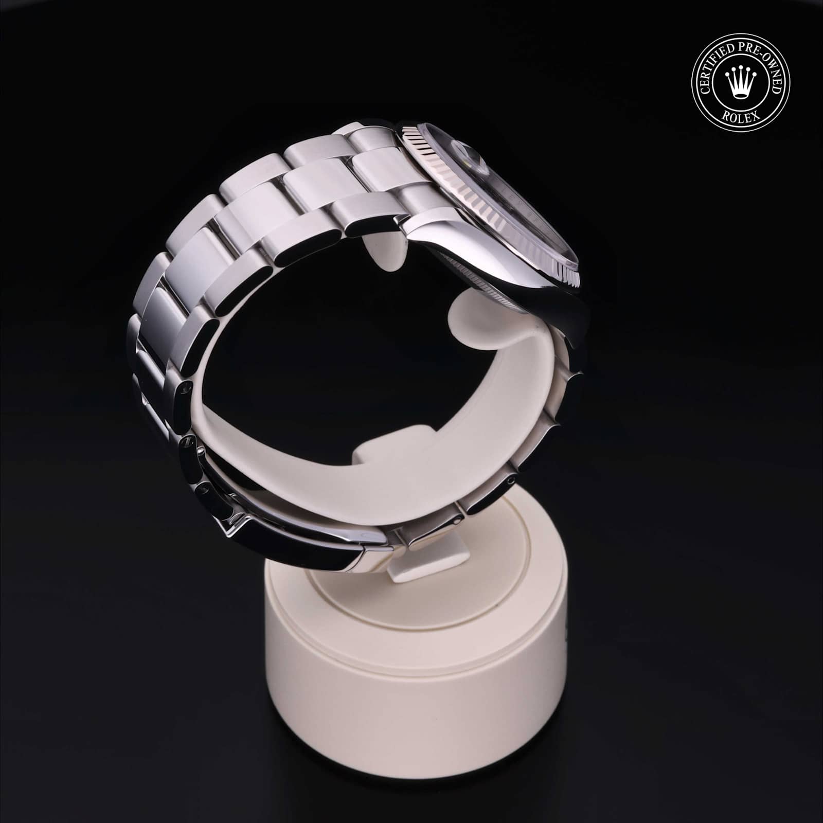 Rolex Datejust in Edelstahl, 126234 - Bucherer