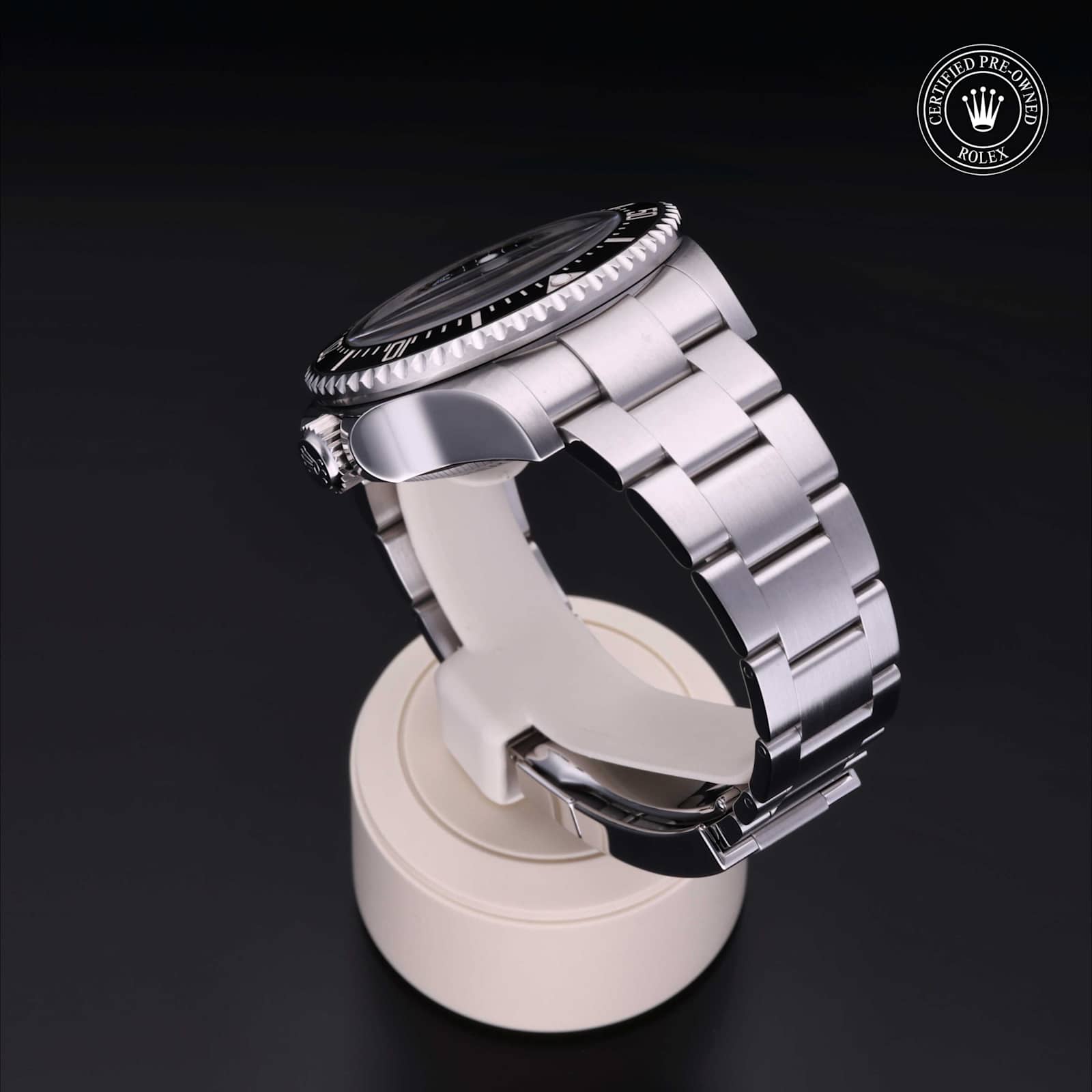 Rolex Deepsea in Stainless steel, 126660 - Bucherer