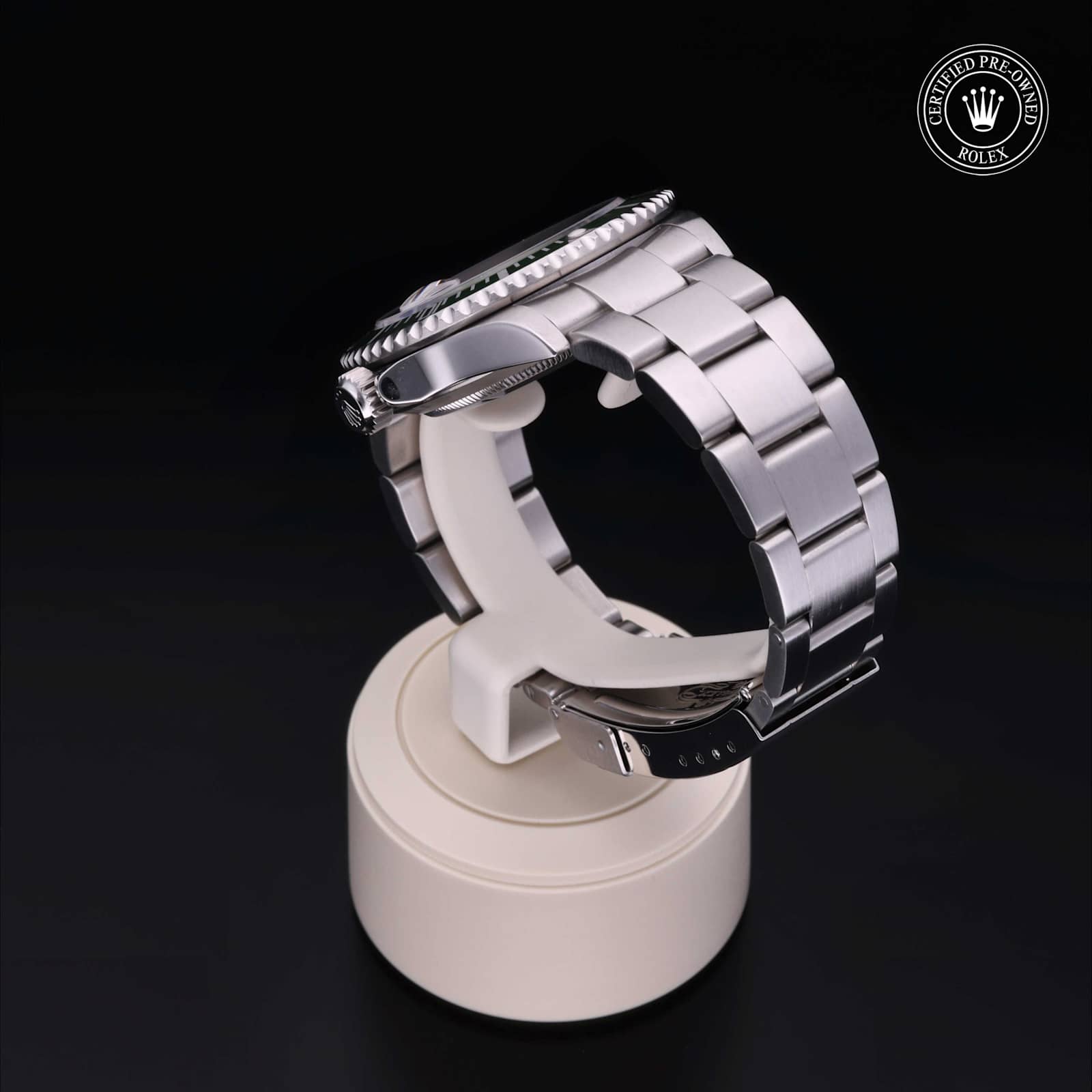 Rolex Submariner Date en Acier, 16610T - Bucherer