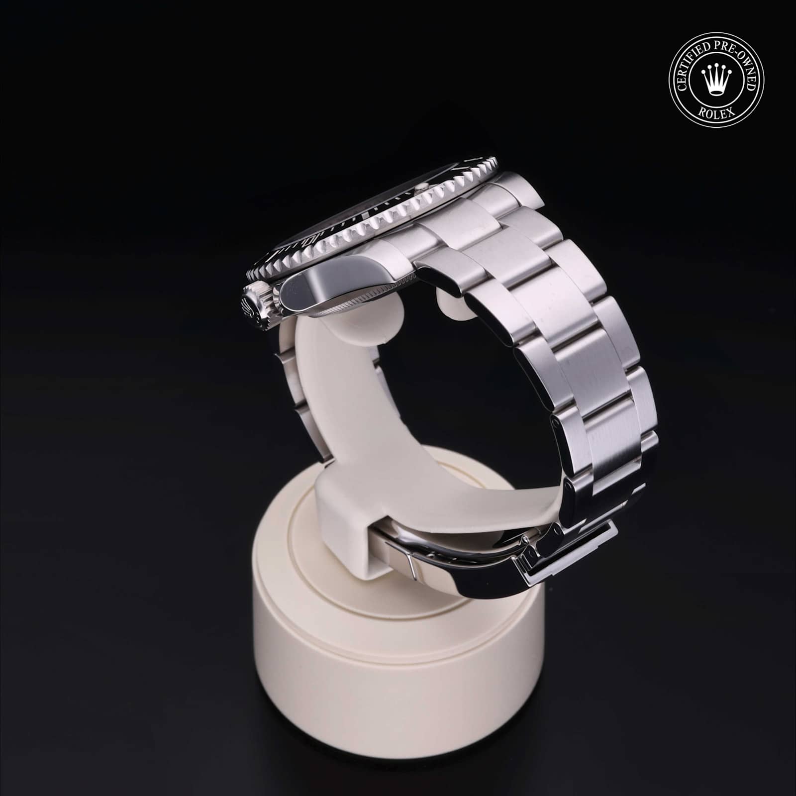 Rolex Submariner in Stainless steel, 114060 - Bucherer